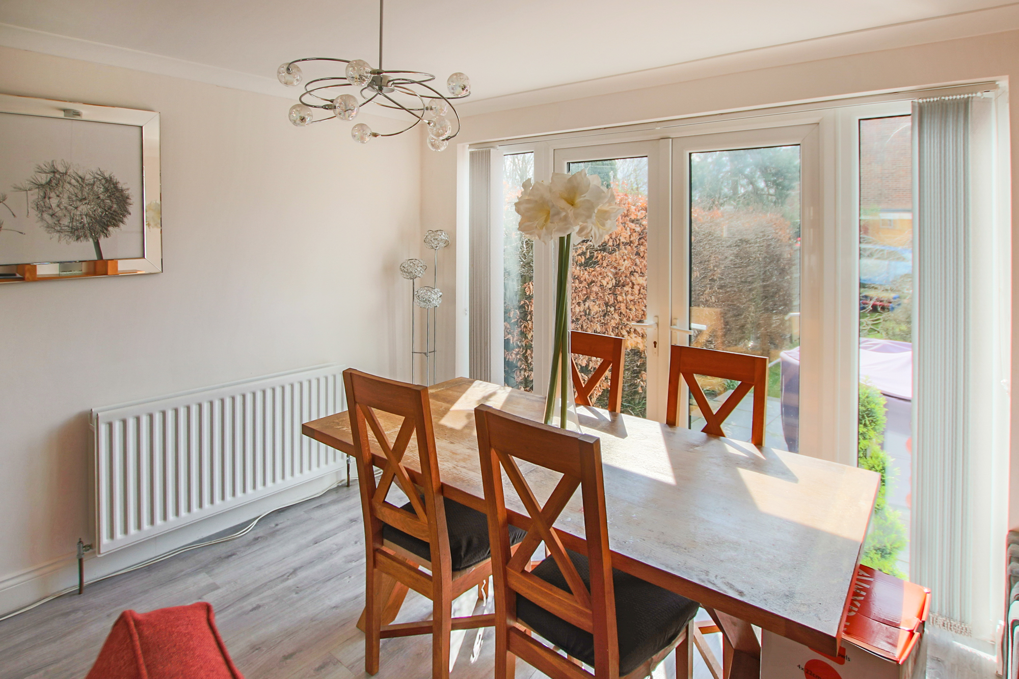 Kipling Way, East Grinstead, West Sussex