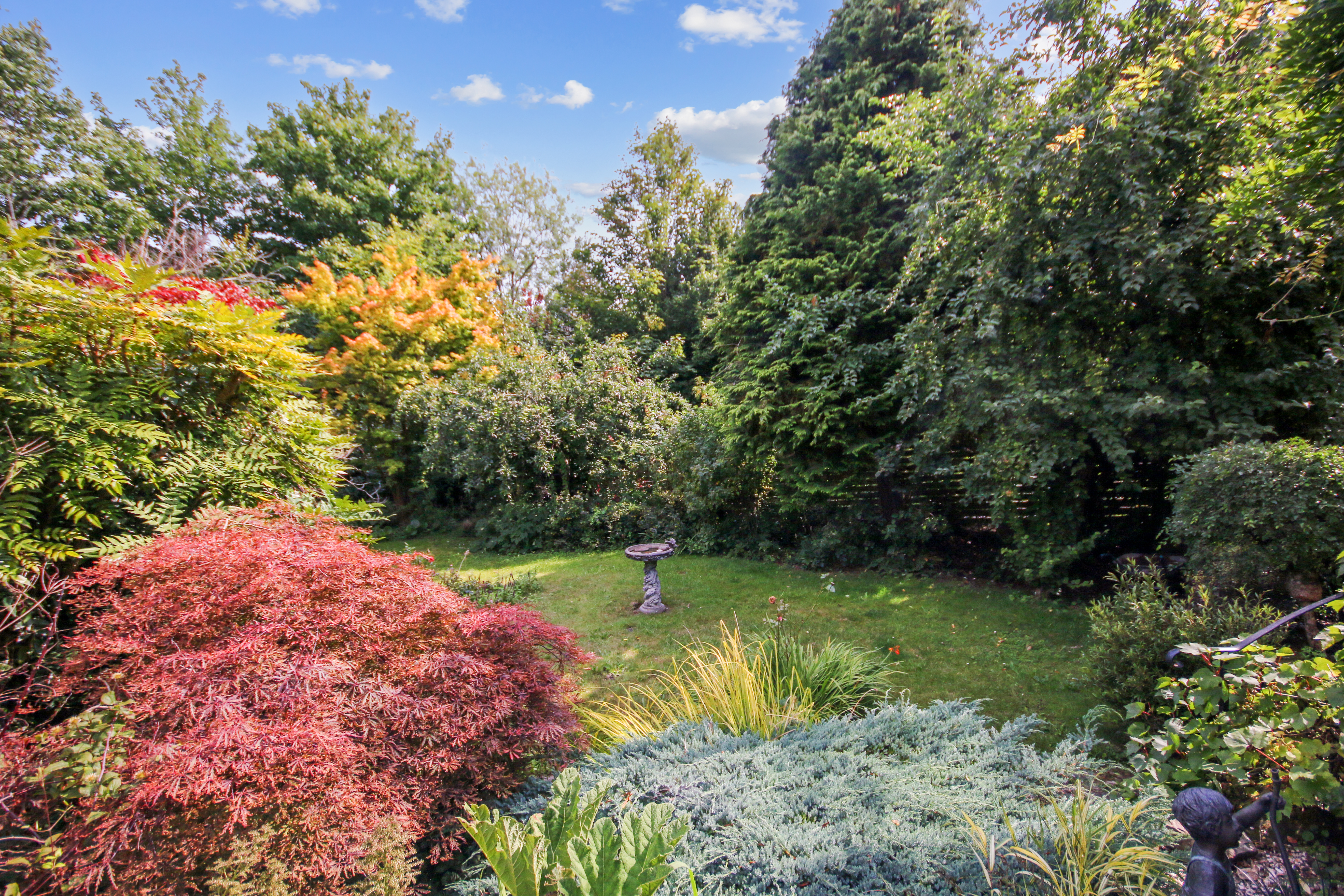Riverside, Forest Row, East Sussex