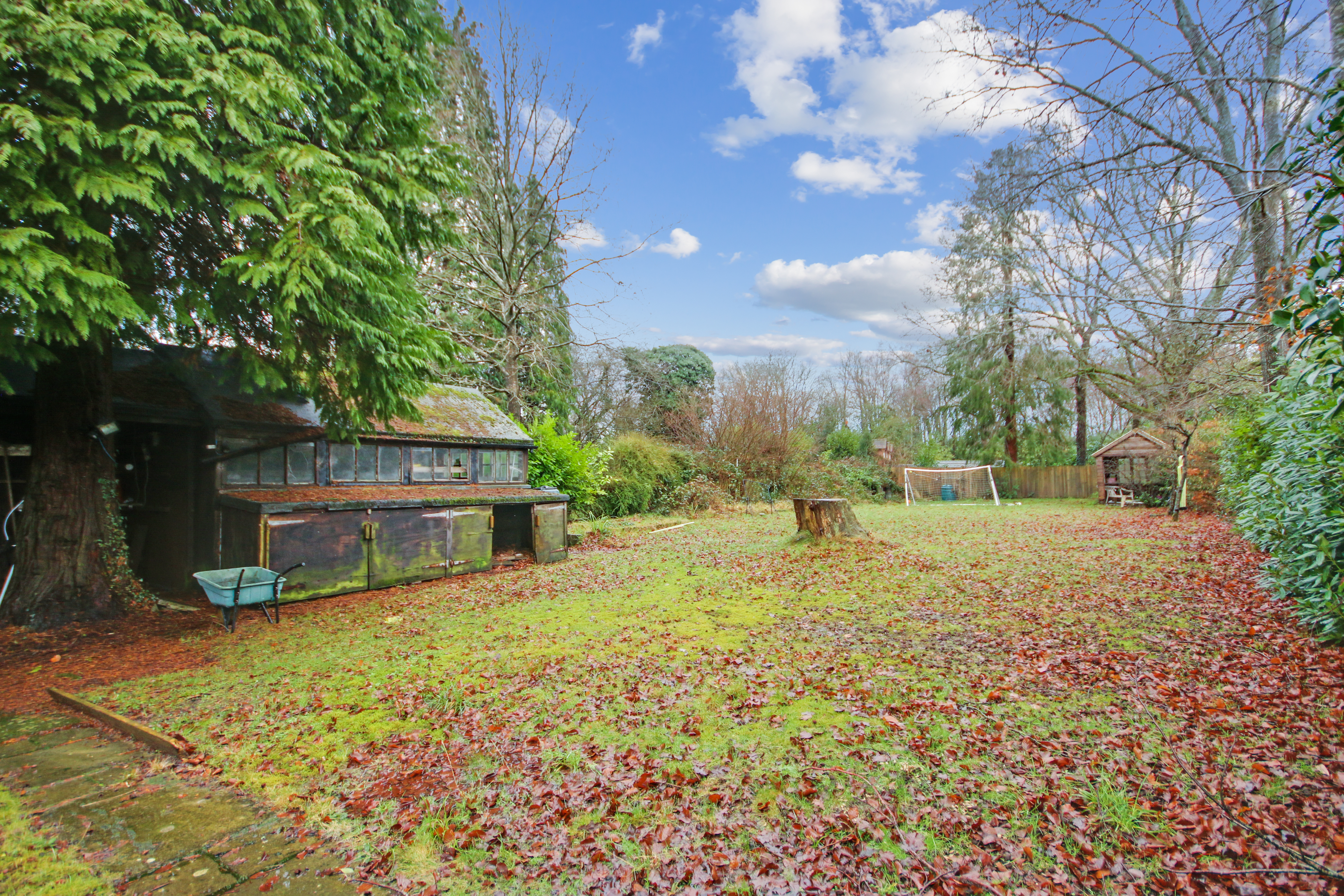 Copthorne Road, Surrey