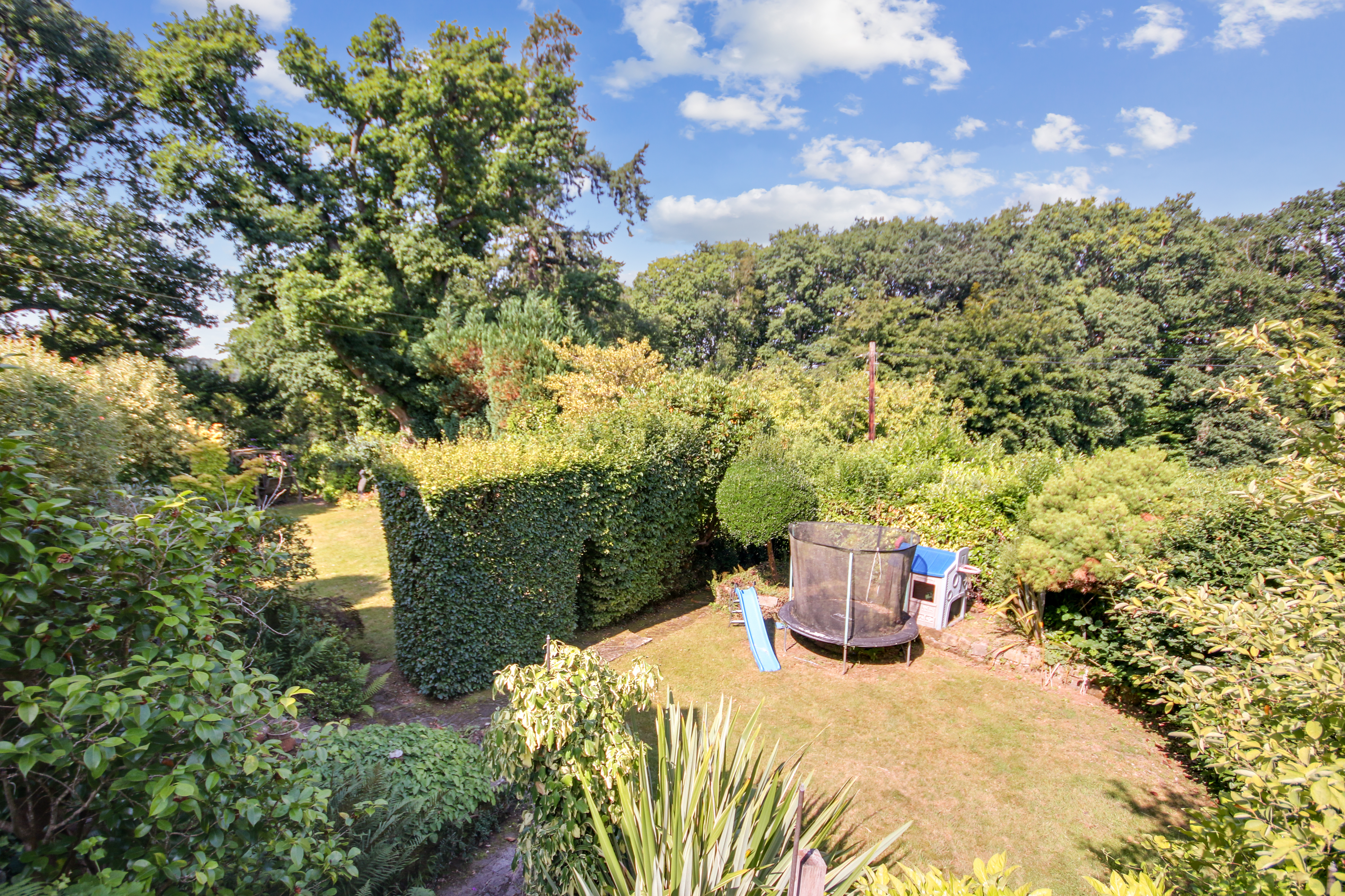 Swissland Hill, Surrey