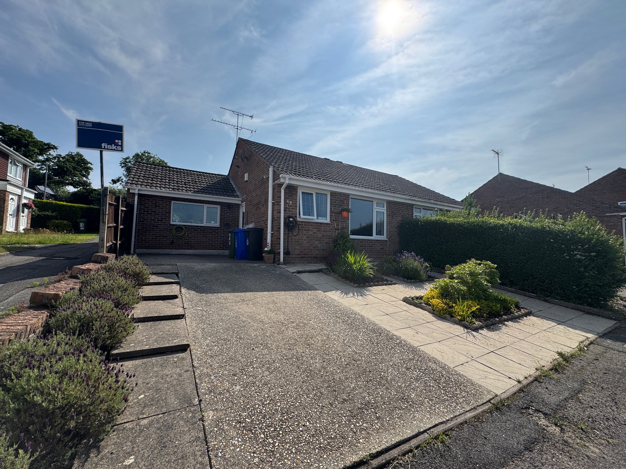 Cockerell Close, Wimborne