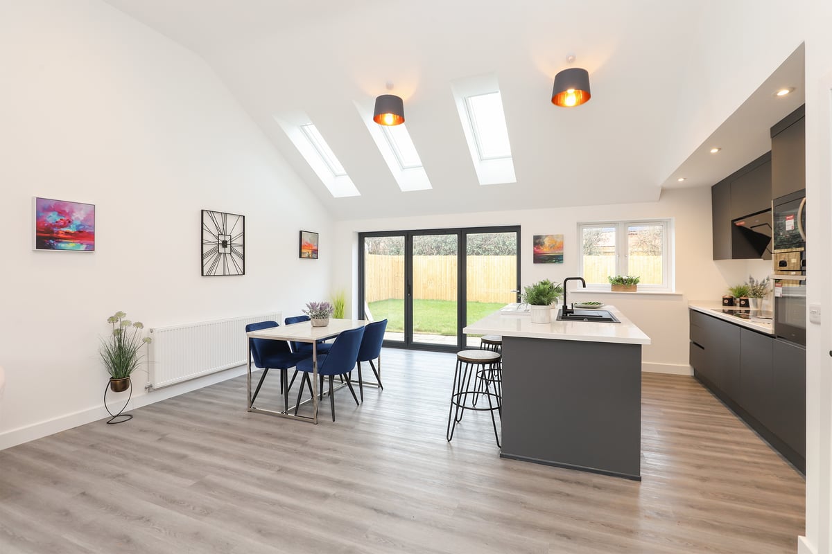 Olinda Gardens, Southgore Lane, Retford, DN22 0AA