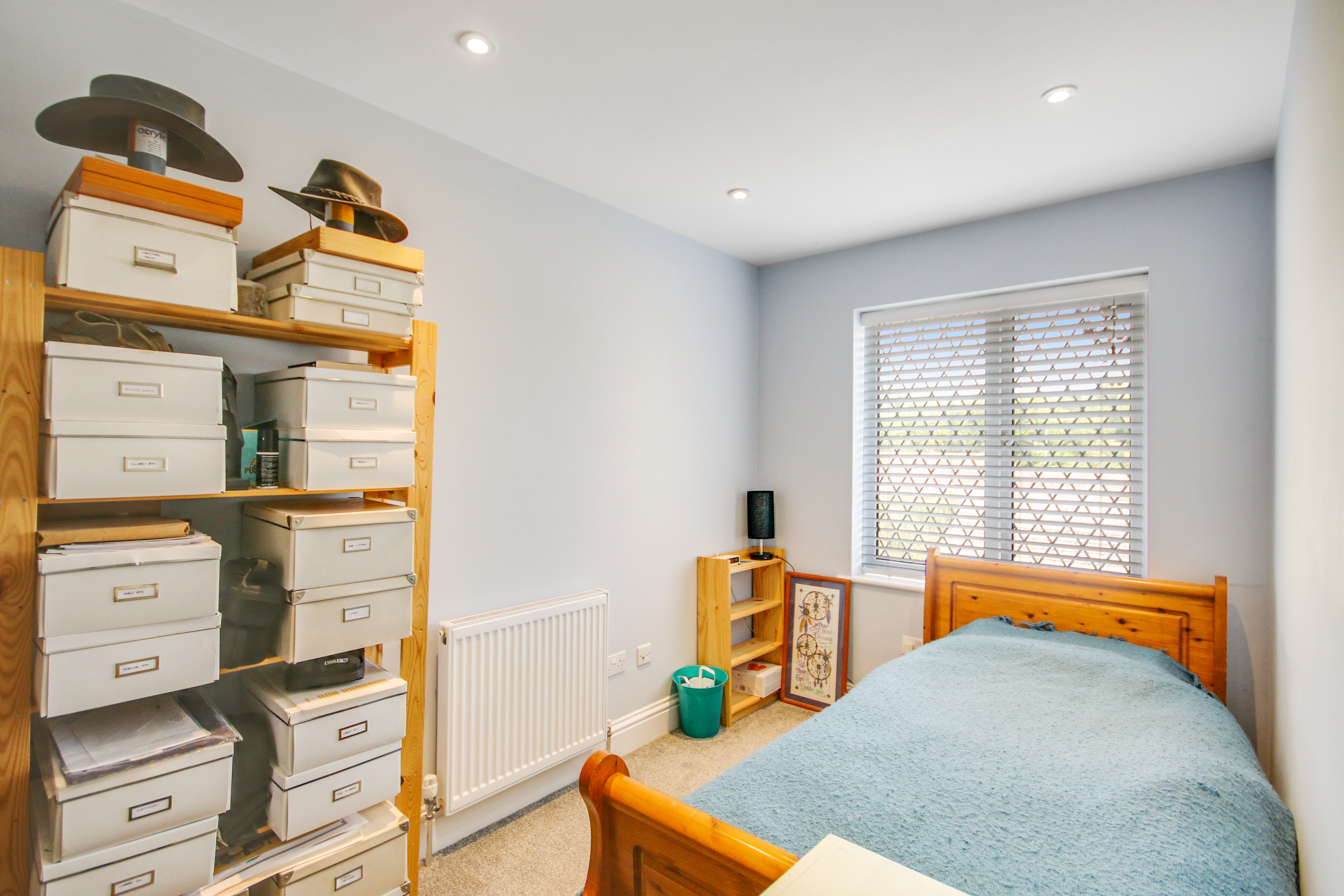 Pond Way, East Grinstead, West Sussex