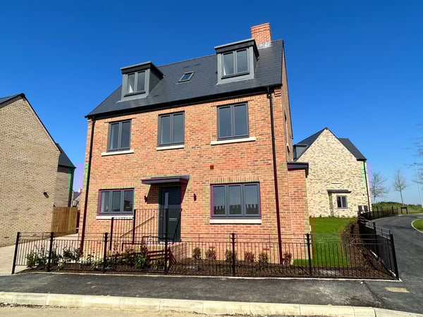Cambridge Road, Cambridgeshire Image