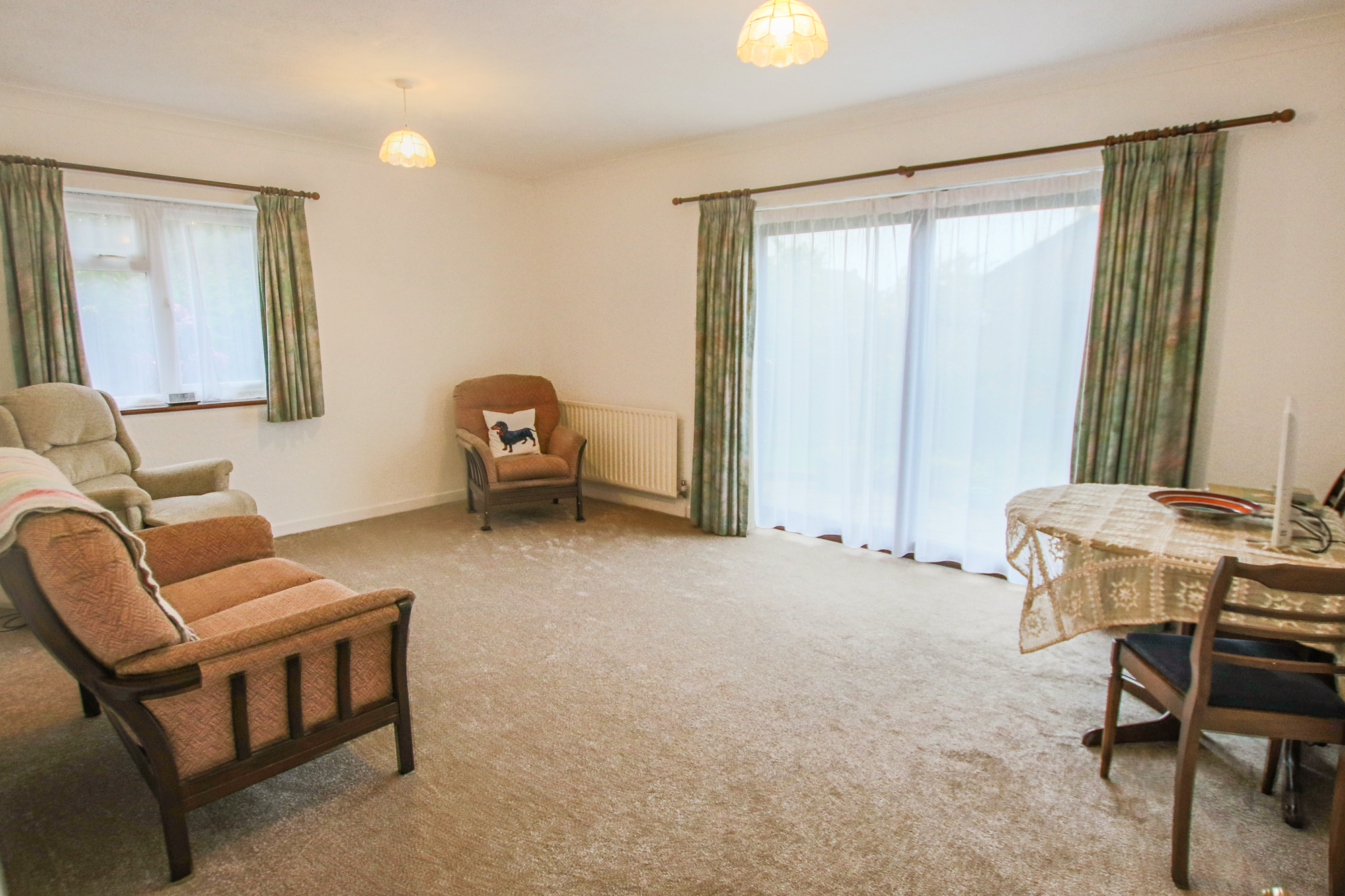 Sunnyhill Close, West Sussex