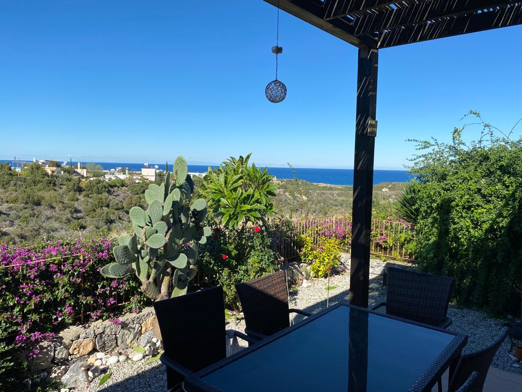 Sea Terra Reserve, famagusta