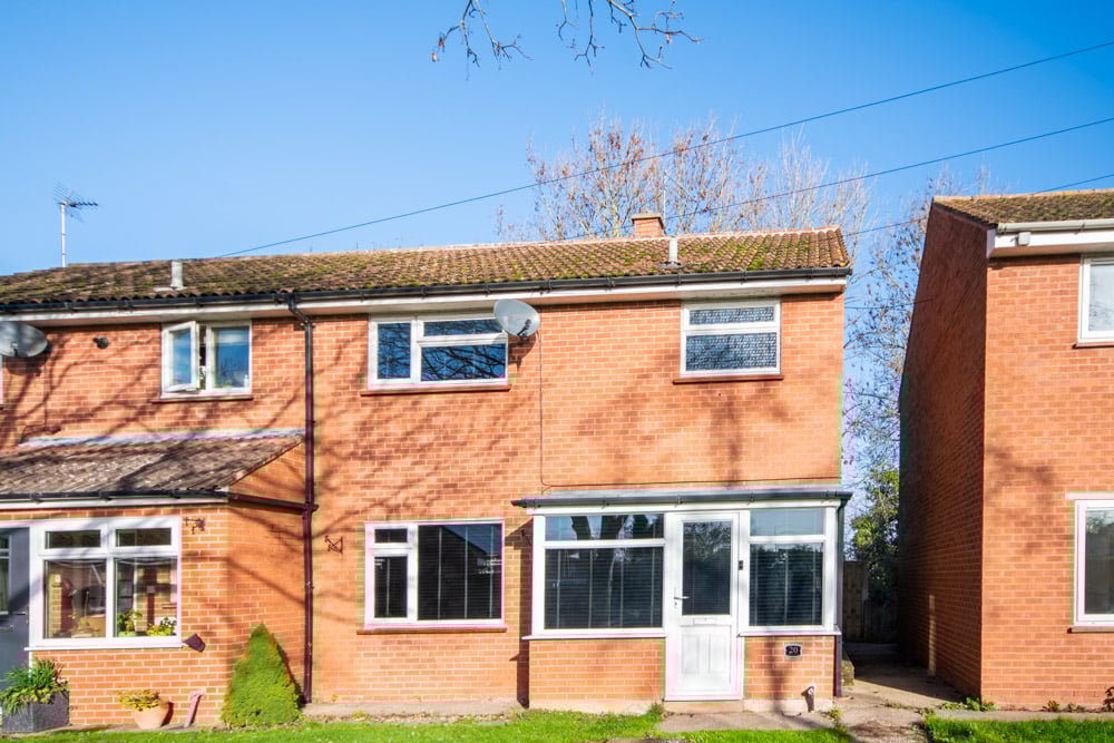 Habblesthorpe Close, Retford, DN22 0BD