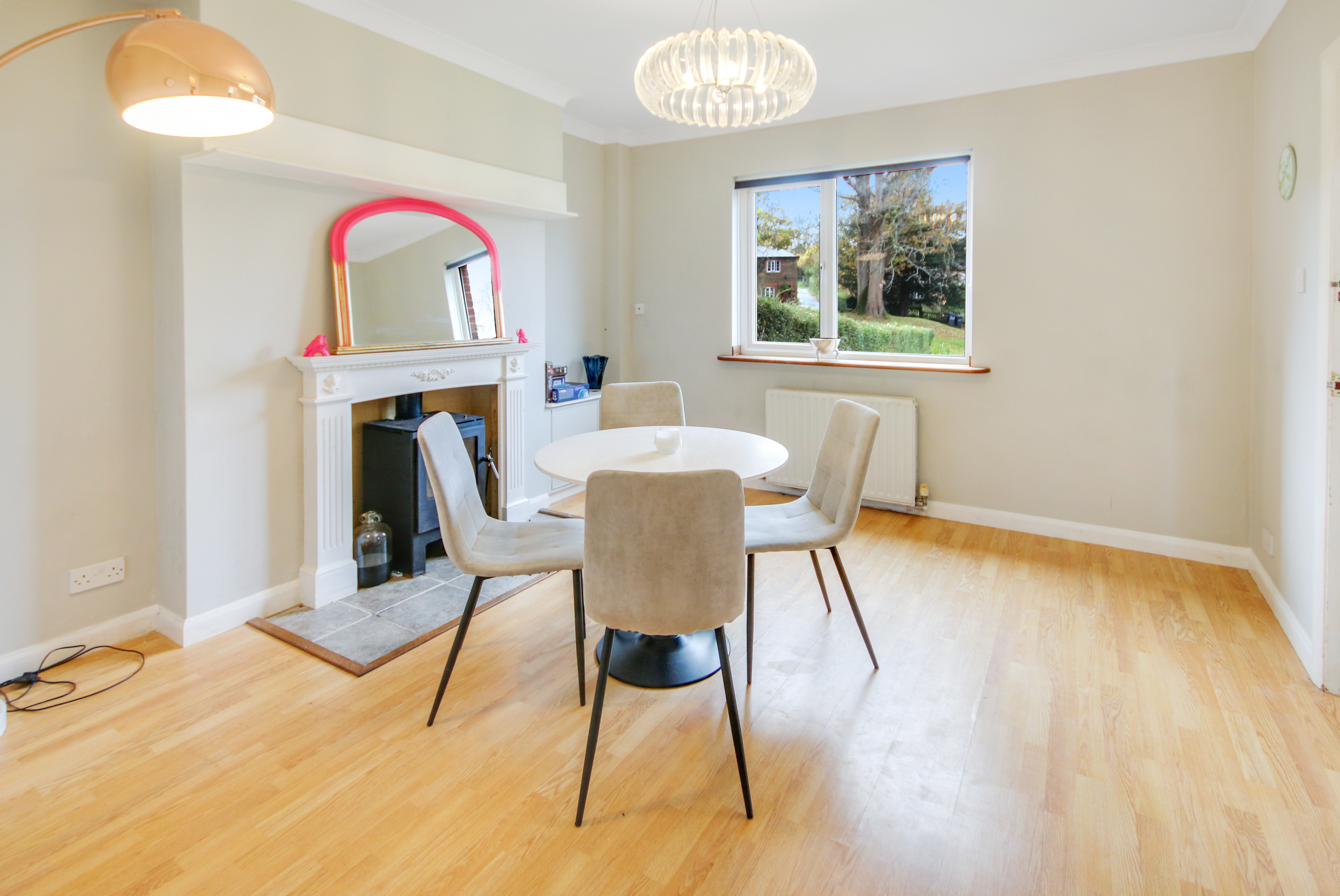 Medway, Crawley, West Sussex