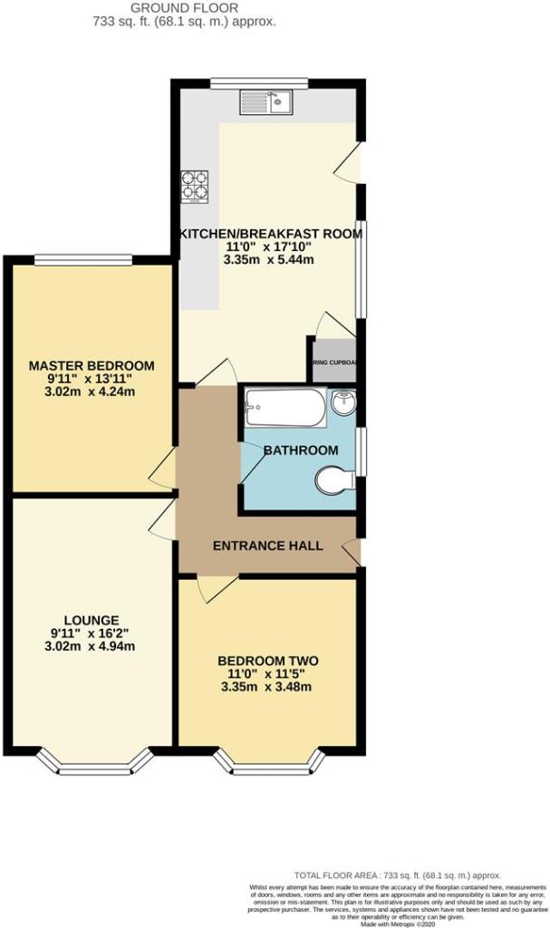  | Floorplan