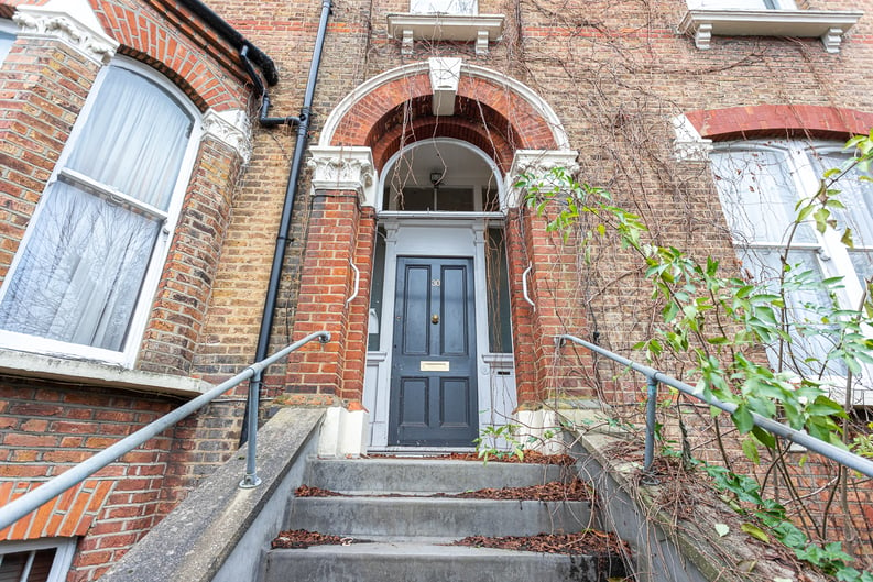 3 bedroom(s) apartment to sale in The Avenue, Brondesbury Park, London-image 22