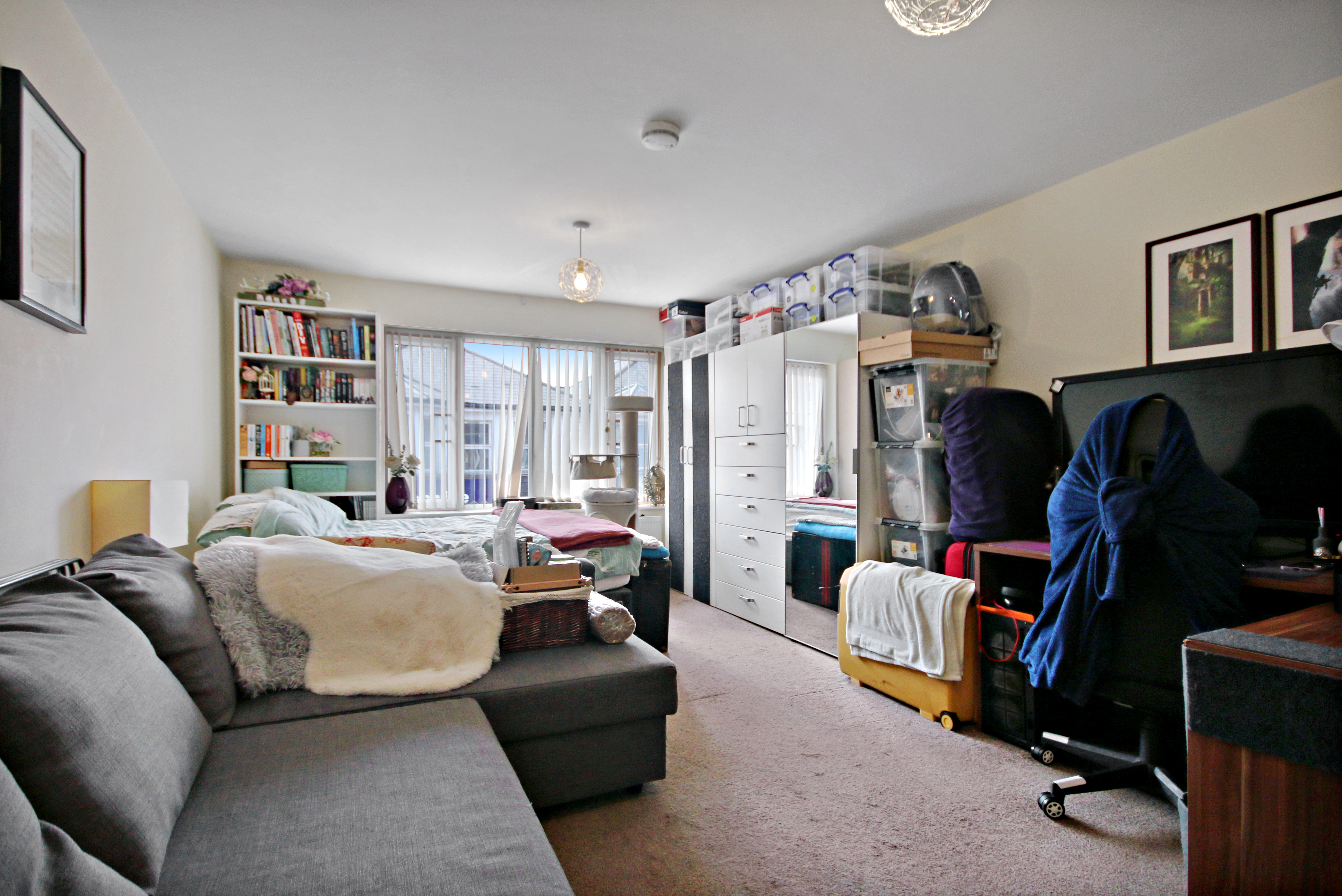 London Road, East Grinstead, West Sussex