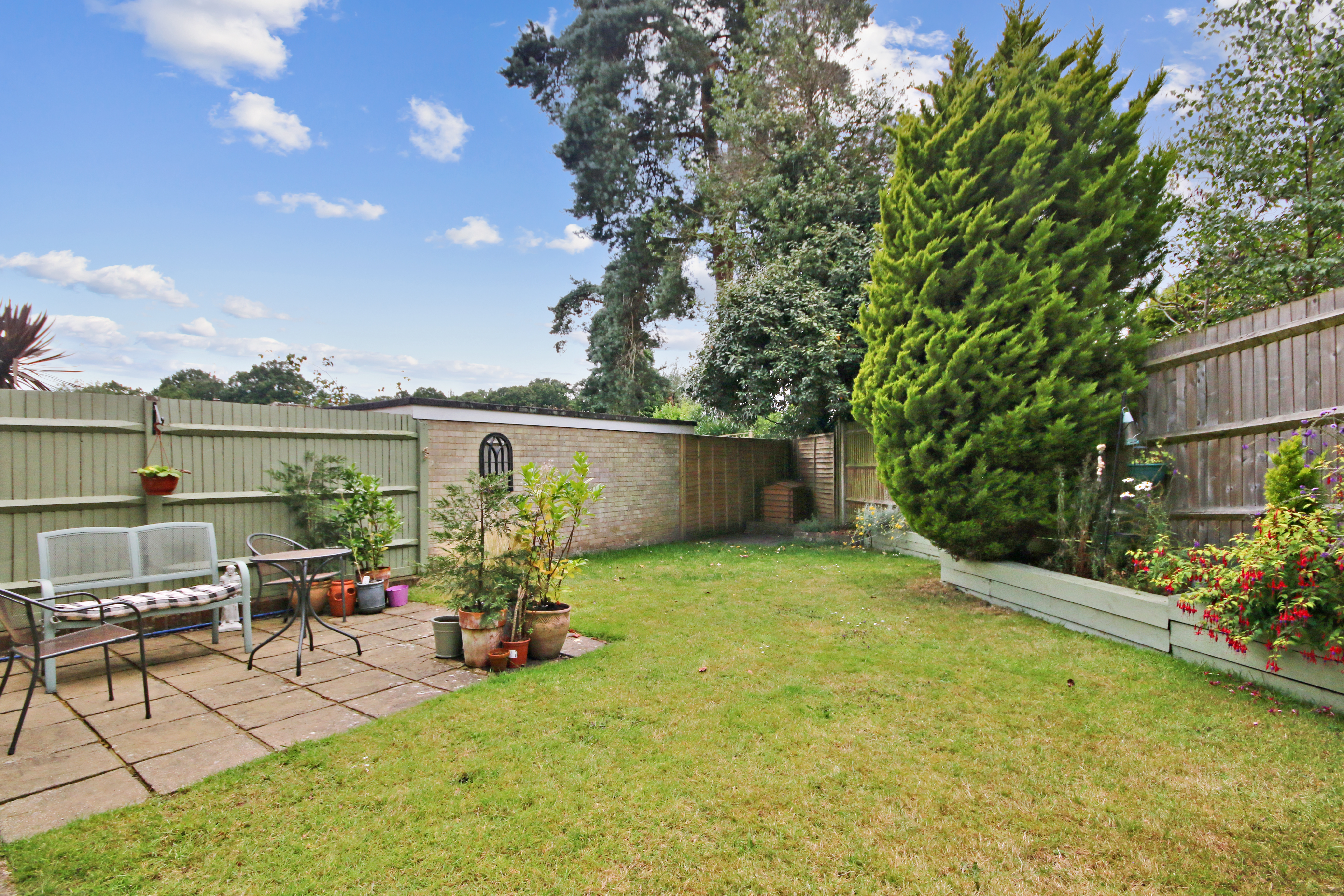 Lynton Close, East Grinstead, West Sussex