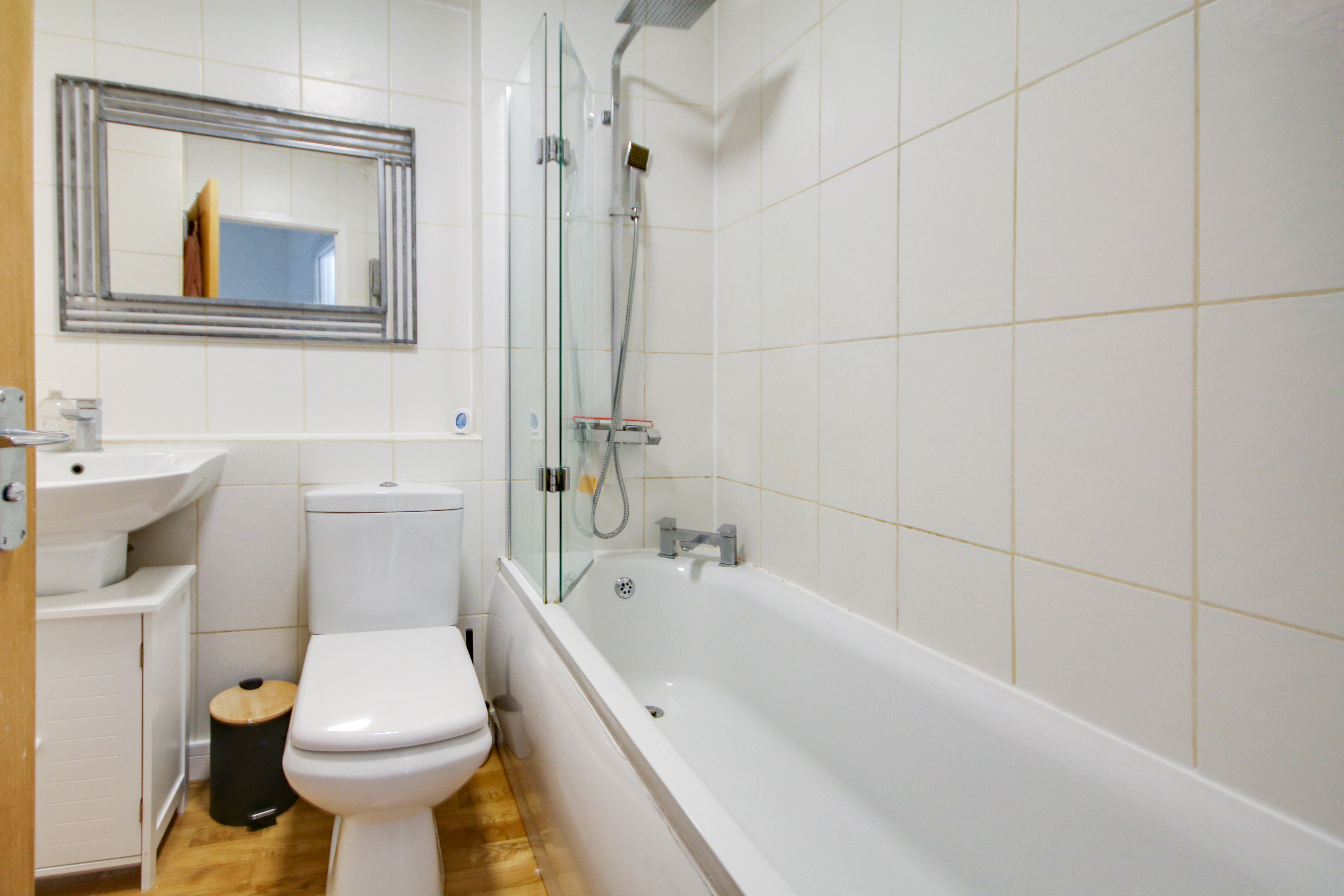 Elizabeth Crescent, East Grinstead, West Sussex