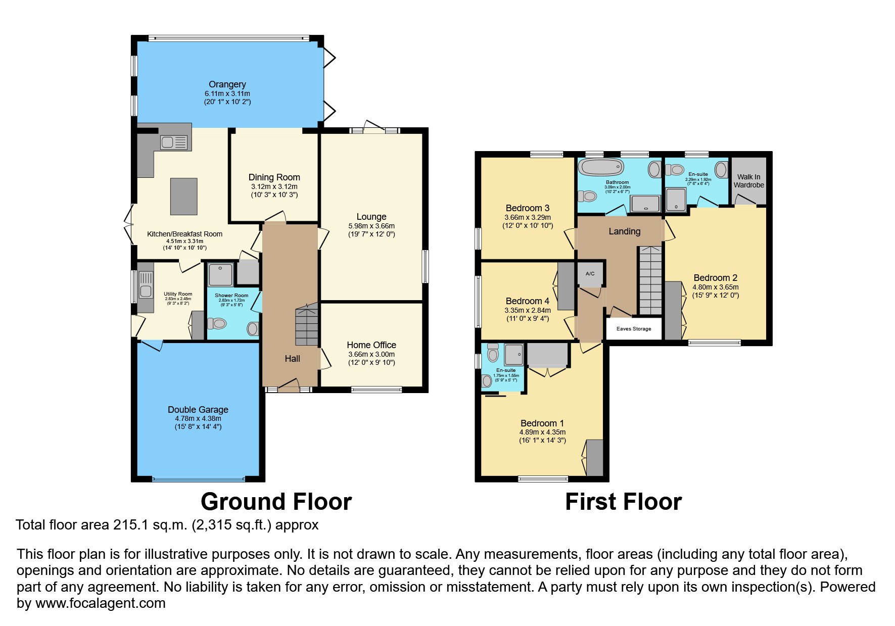 Floor plan of this Property
