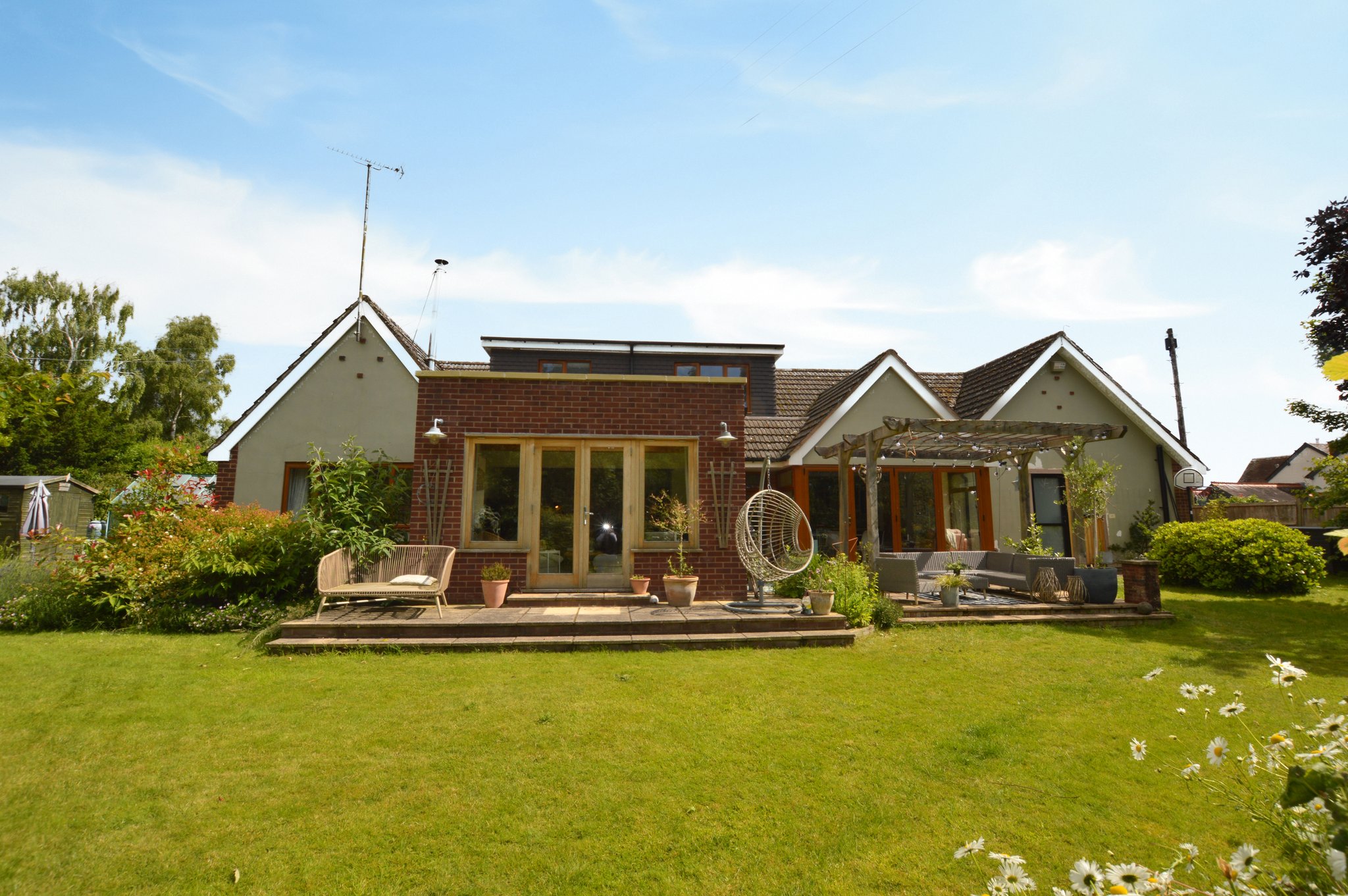 Fleet Lane, Twyning, Tewkesbury