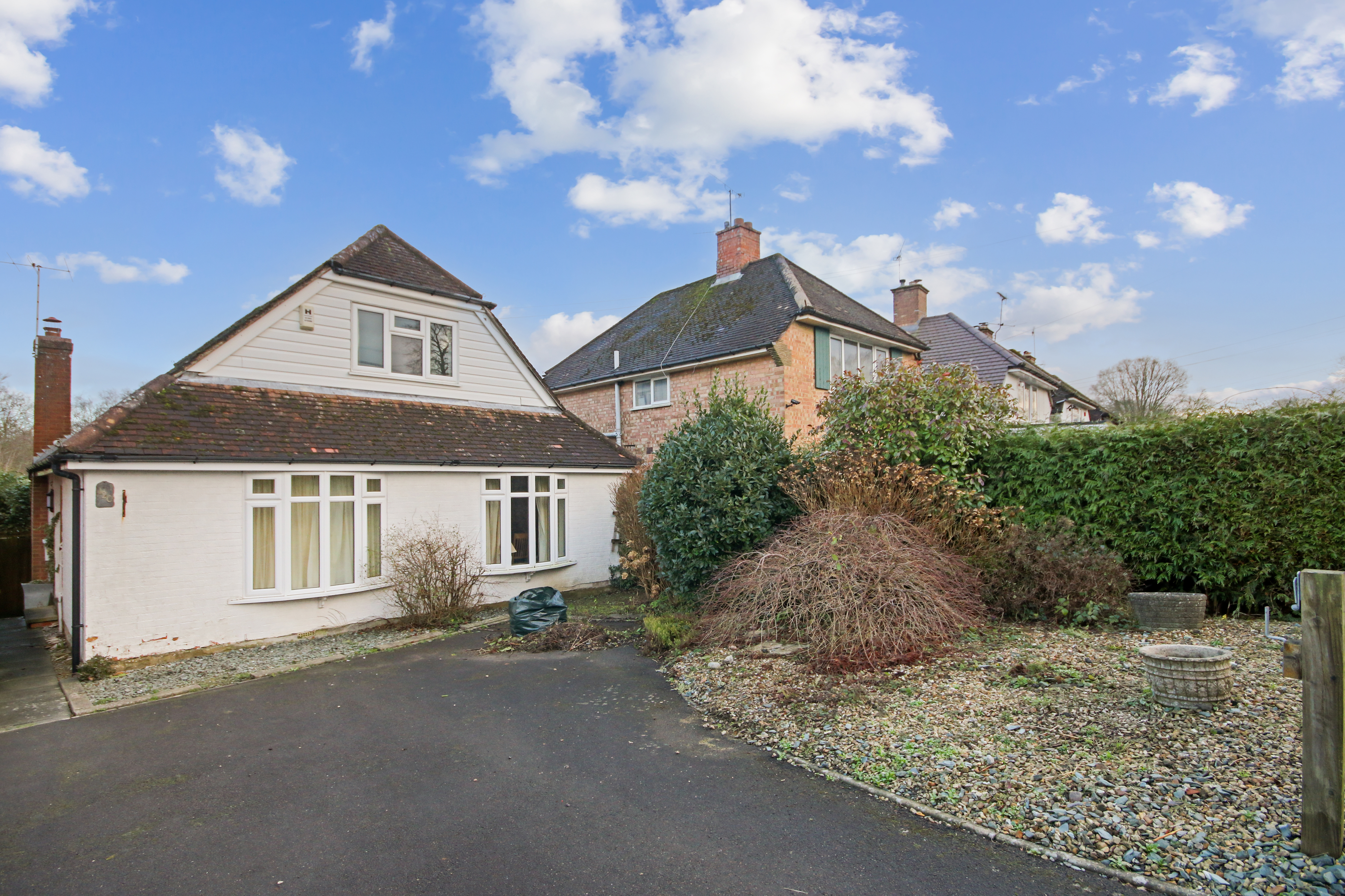 Maypole Road, West Sussex