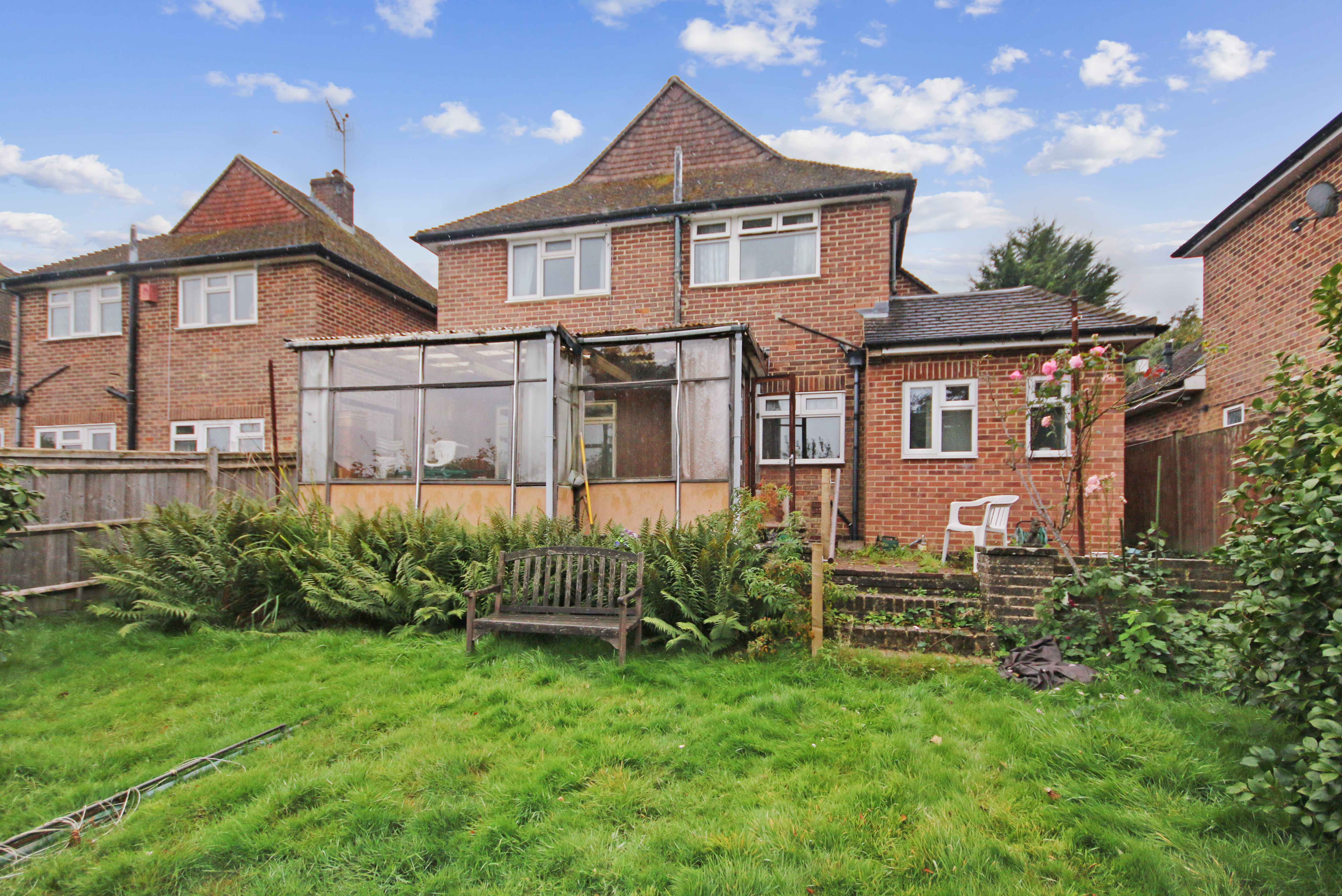 Meadowcroft Close, East Grinstead, West Sussex