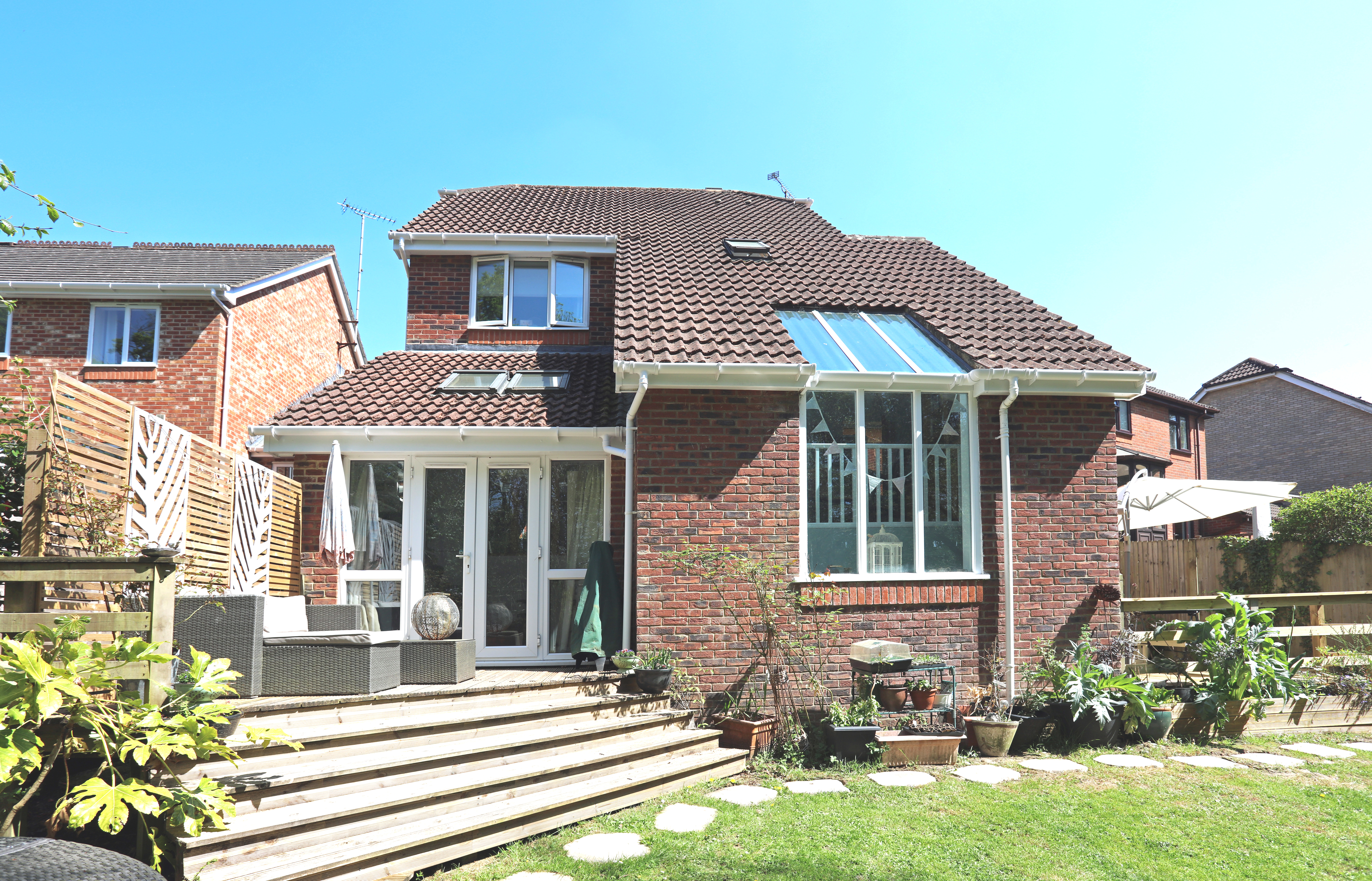 Mindelheim Avenue, East Grinstead, West Sussex