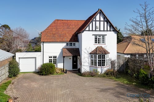 For Sale Dittons Road, Polegate