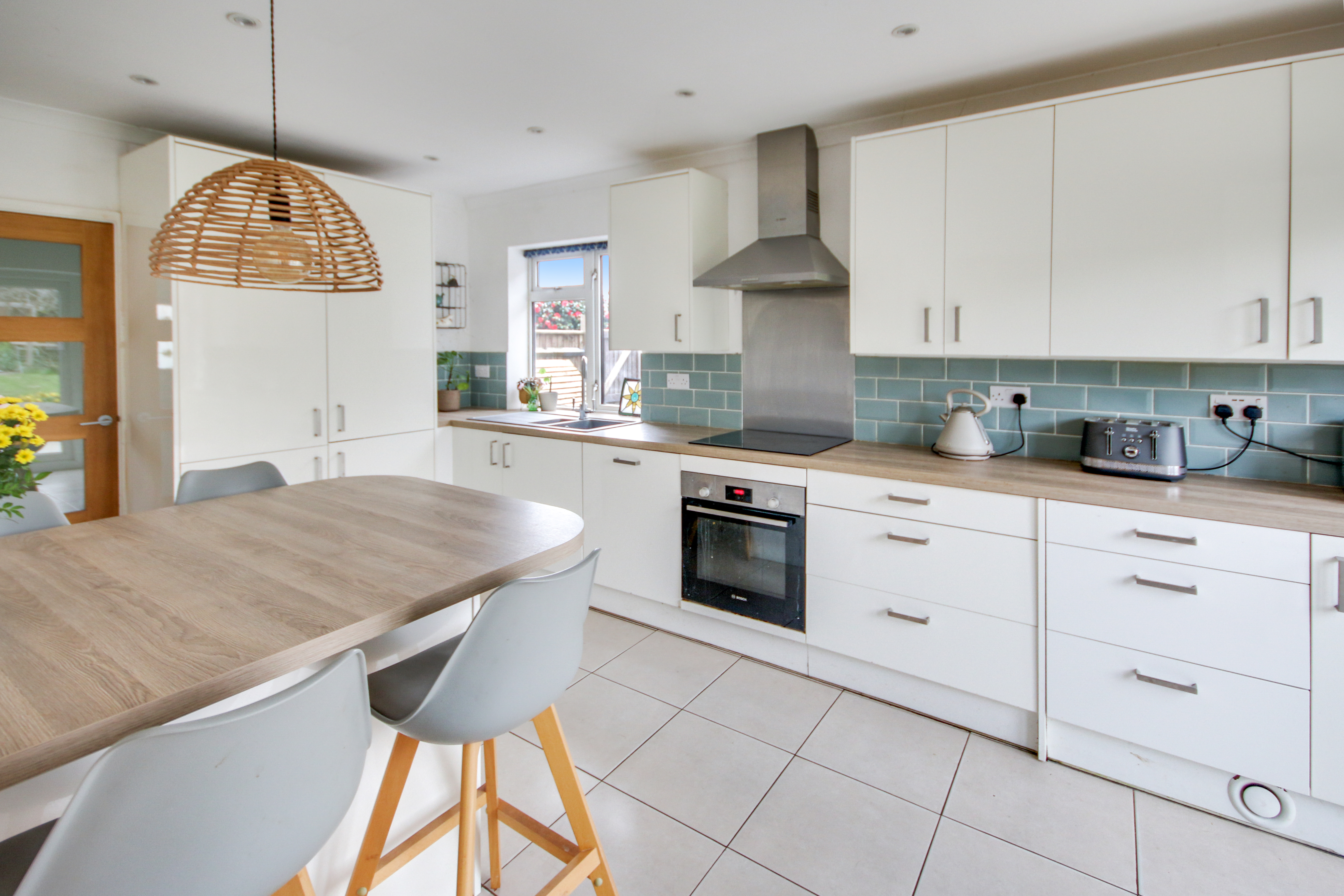 Garden Wood Road, East Grinstead, West Sussex