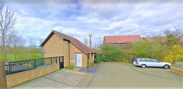 Edmund Court, Milton Keynes, Buckinghamshire Image
