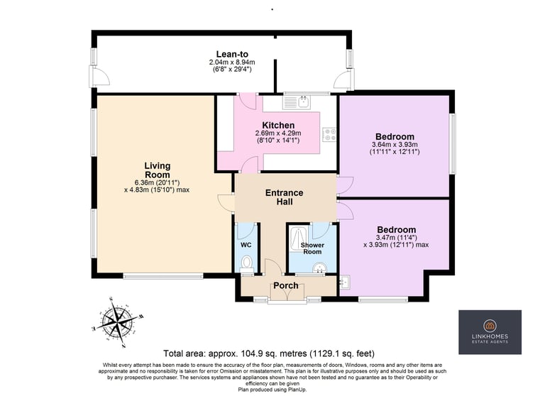  | Floorplan