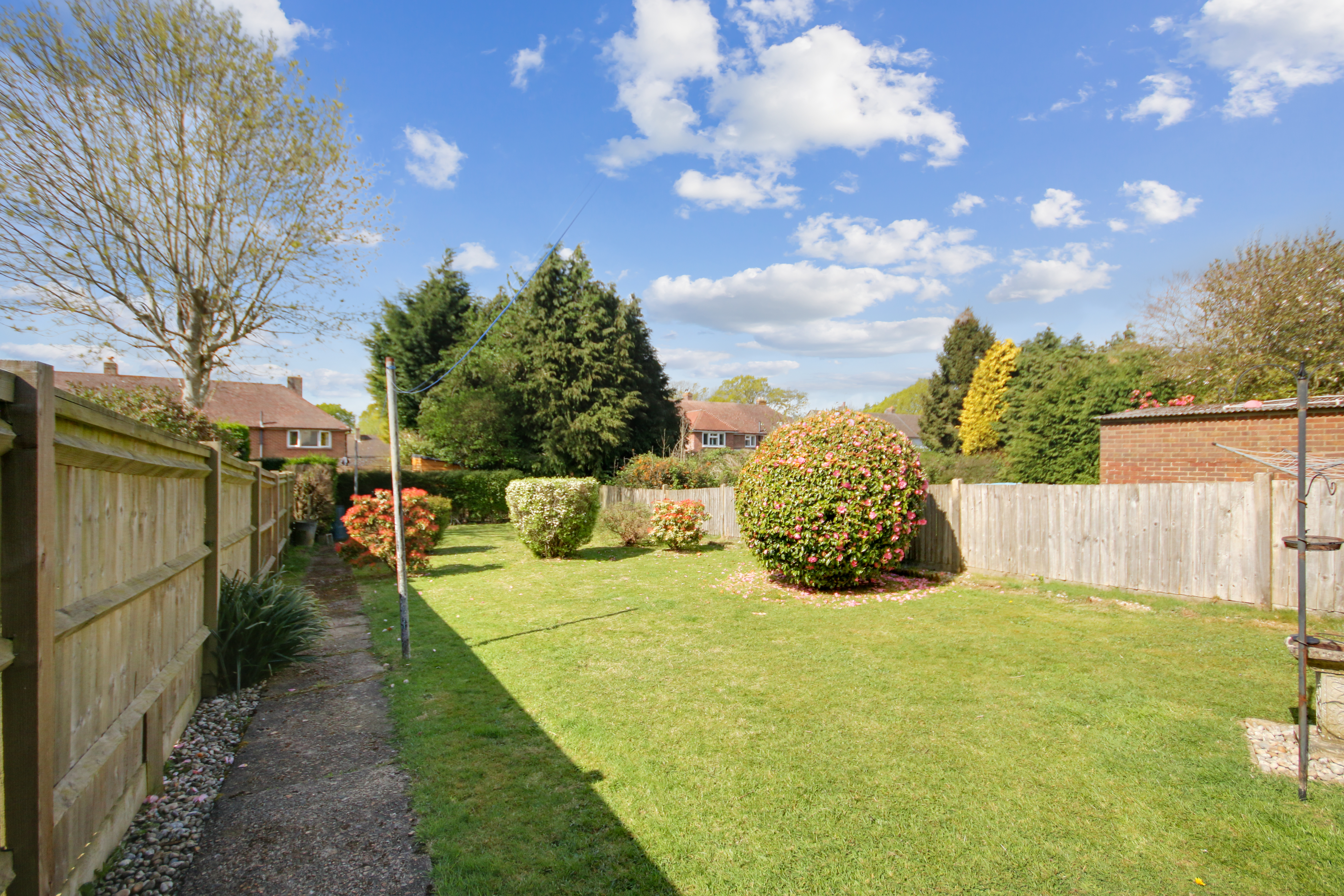 Greenstede Avenue, East Grinstead, West Sussex