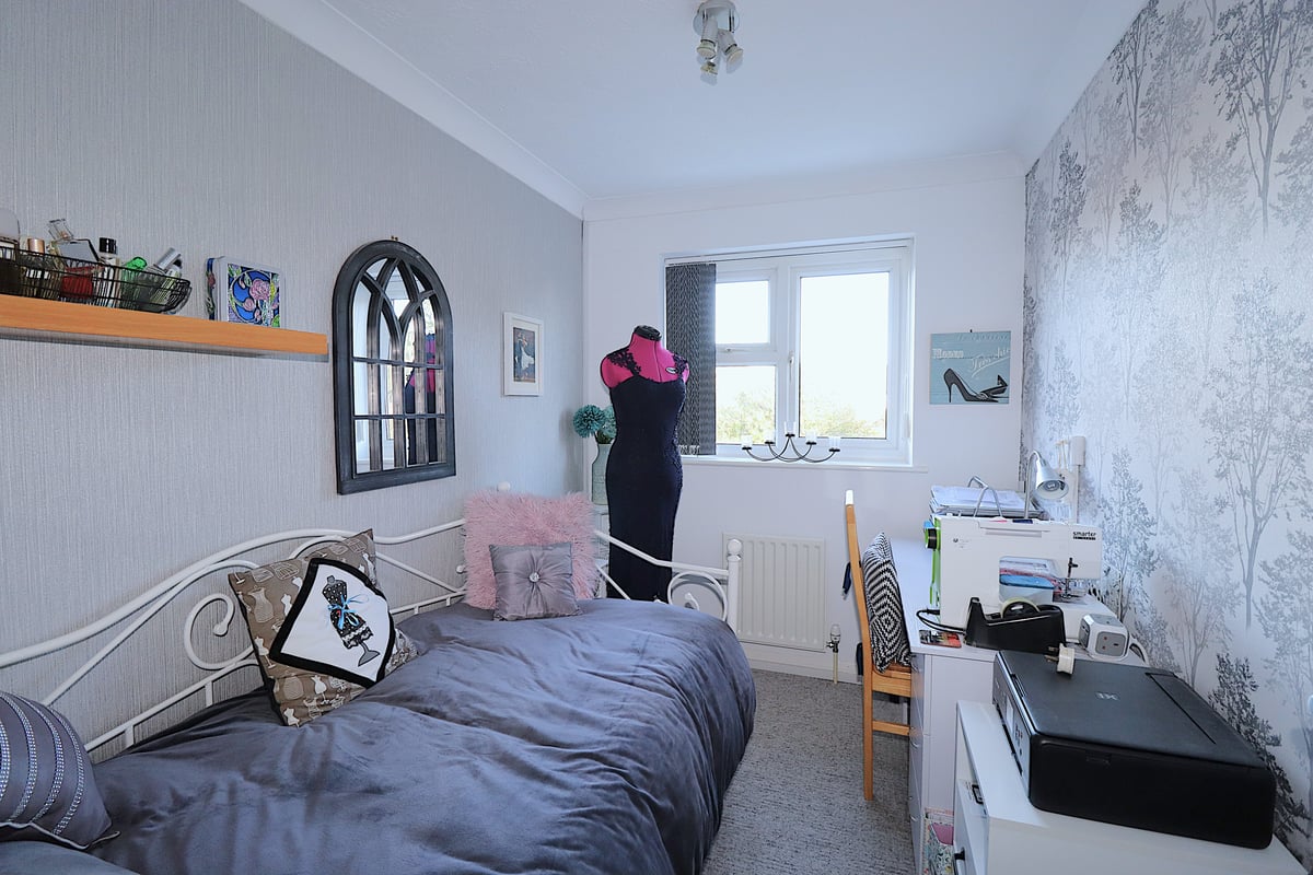 Herretts Gardens, Aldershot, GU12 4PU