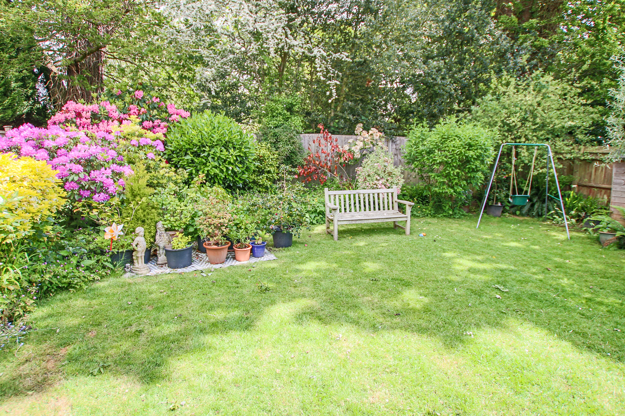 Haven Gardens, Crawley, West Sussex