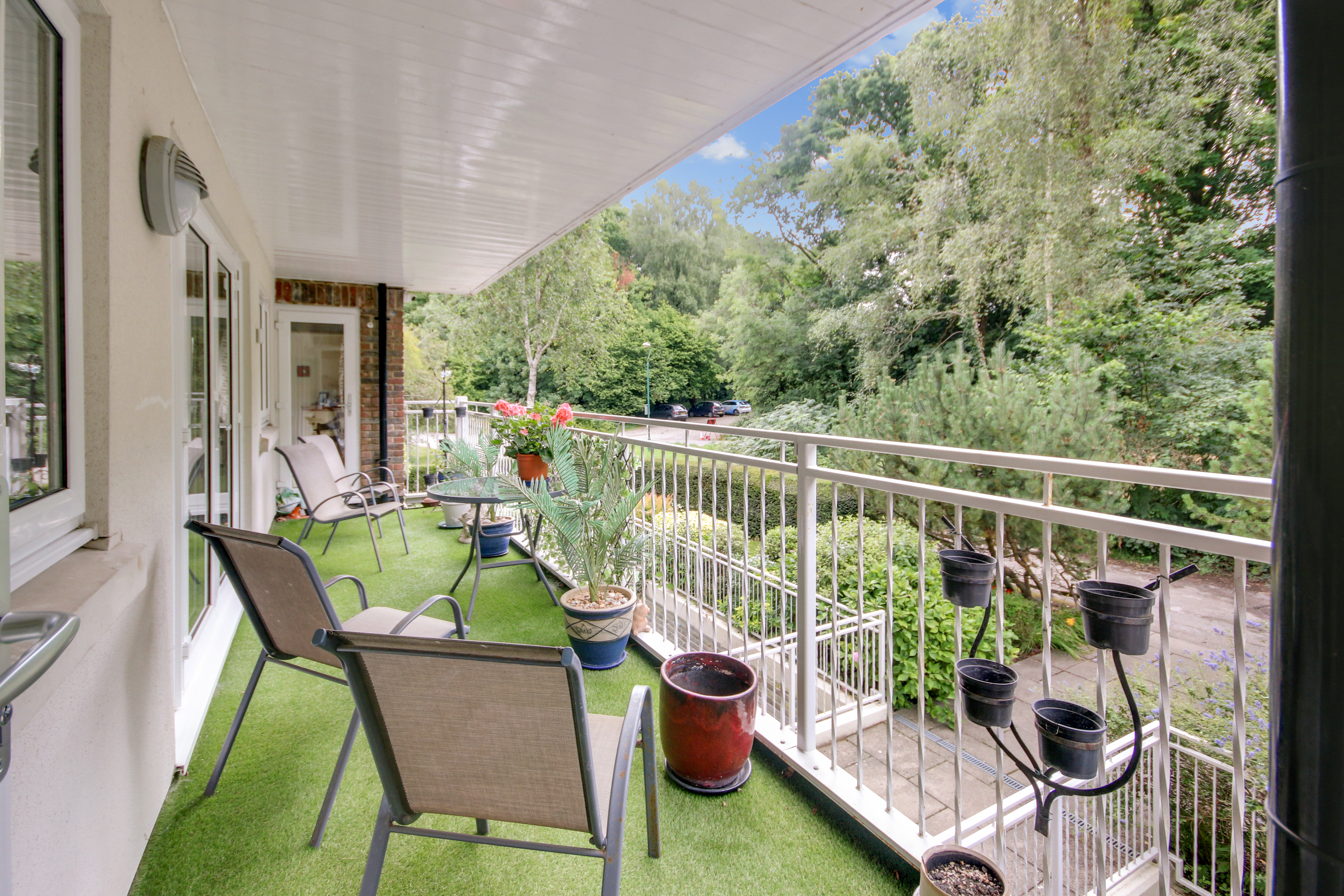 7 Ashwood Court, Highgate Road, Forest Row, East Sussex