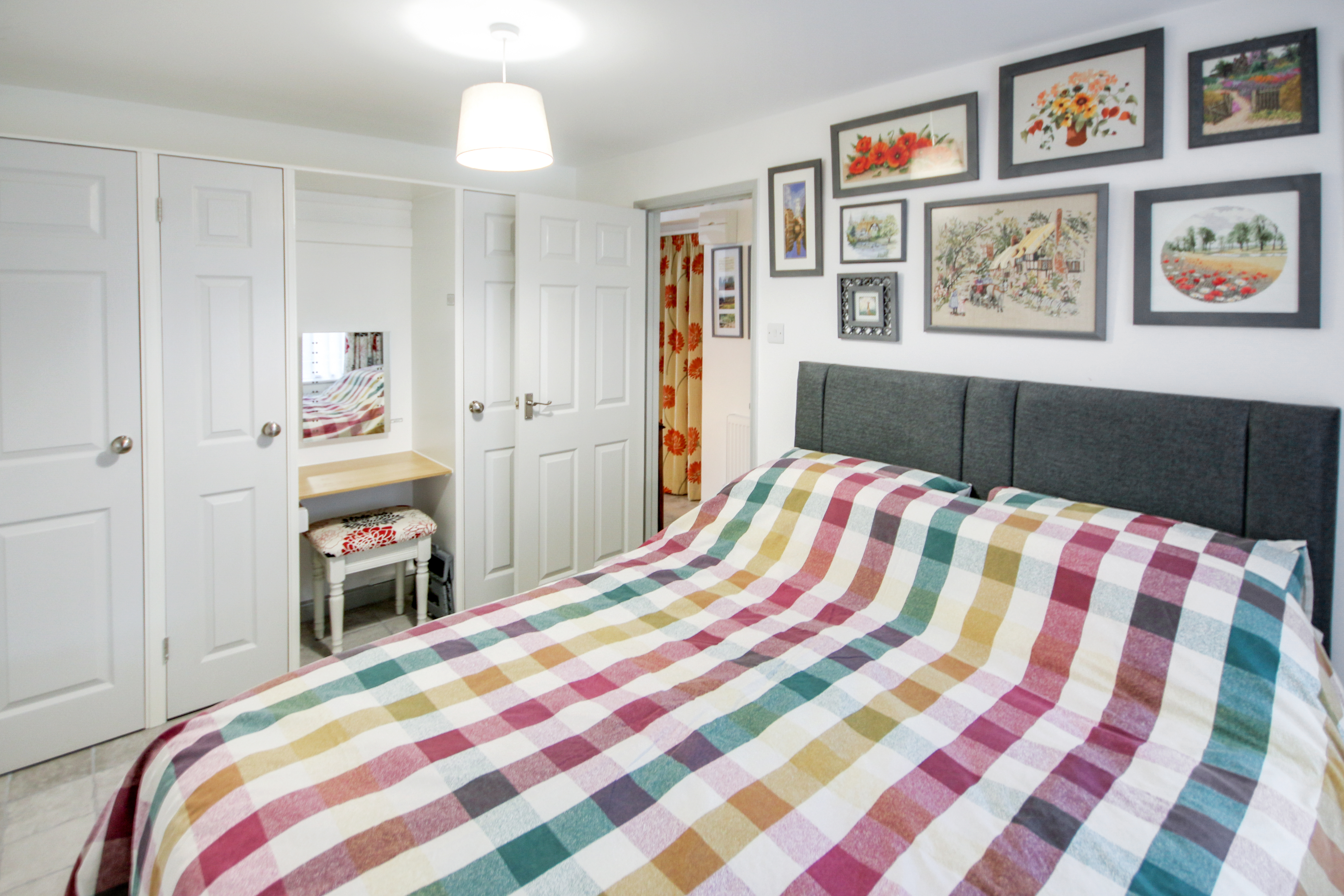 Barton Crescent, East Grinstead, West Sussex