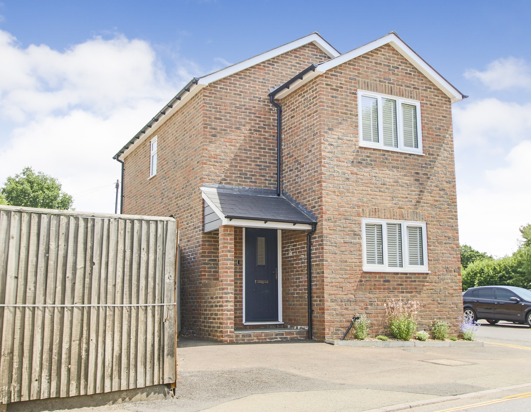 Imberhorne Lane, East Grinstead, West Sussex