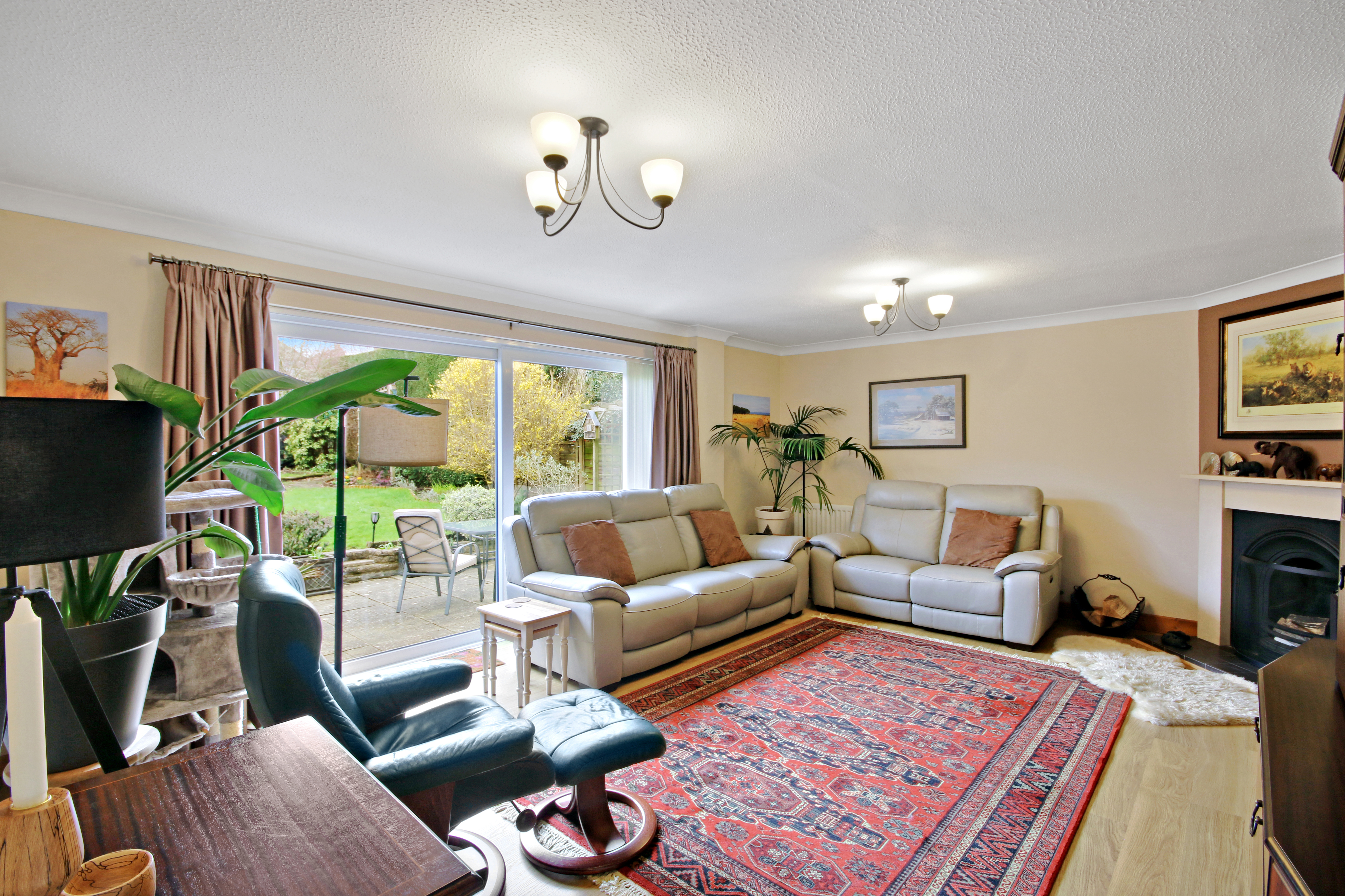 Hill House Close, Turners Hill, West Sussex