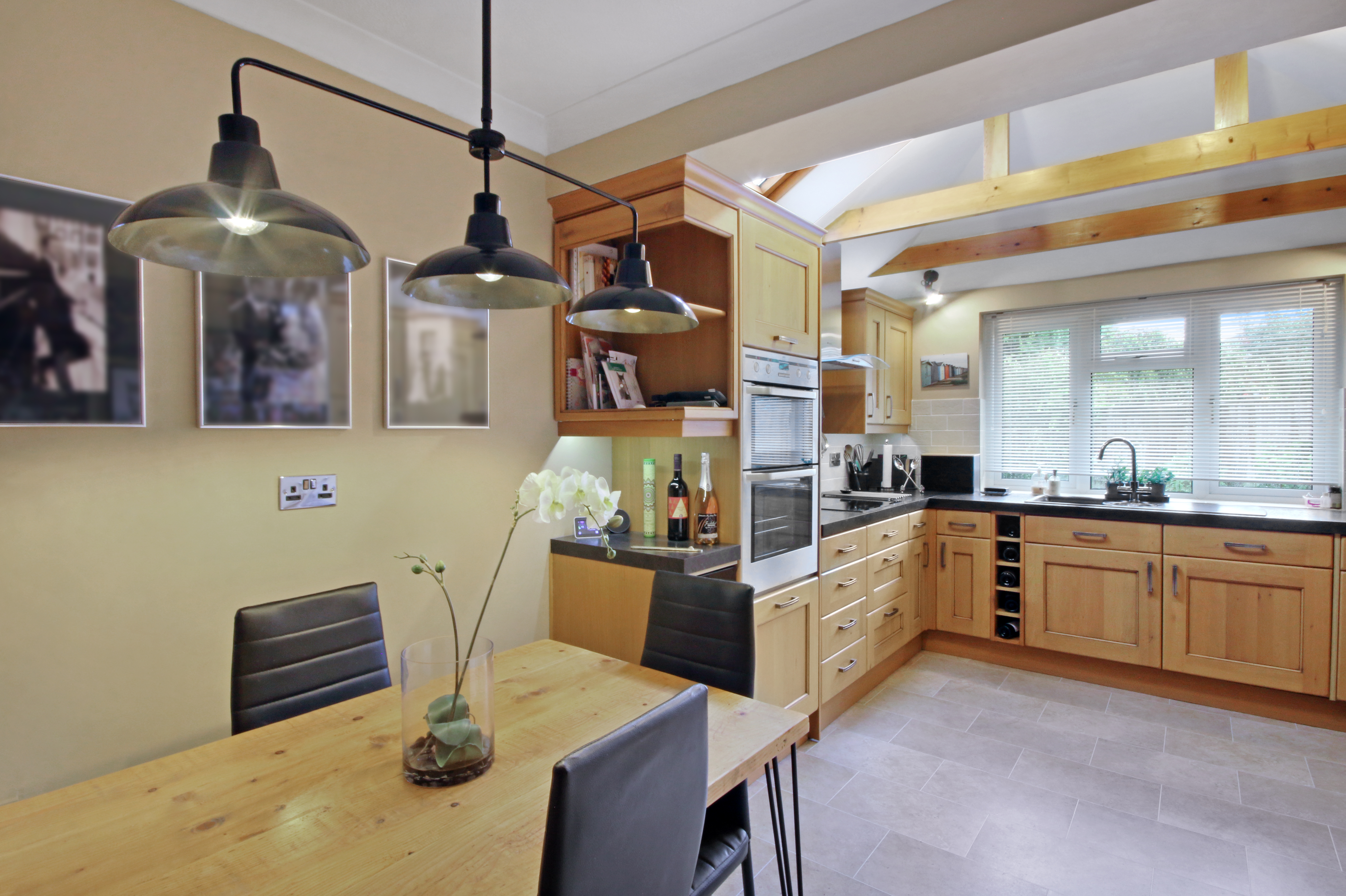 Collingwood Close, East Grinstead, West Sussex