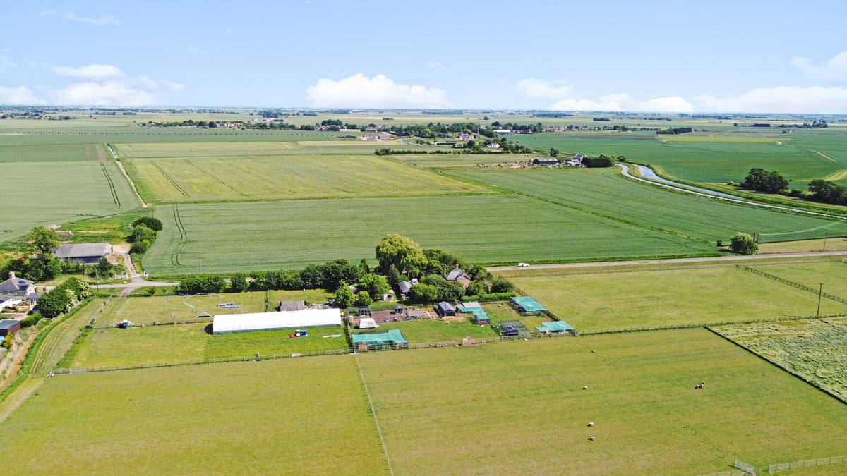 Fen View, Chase Road, March, PE15 0XS