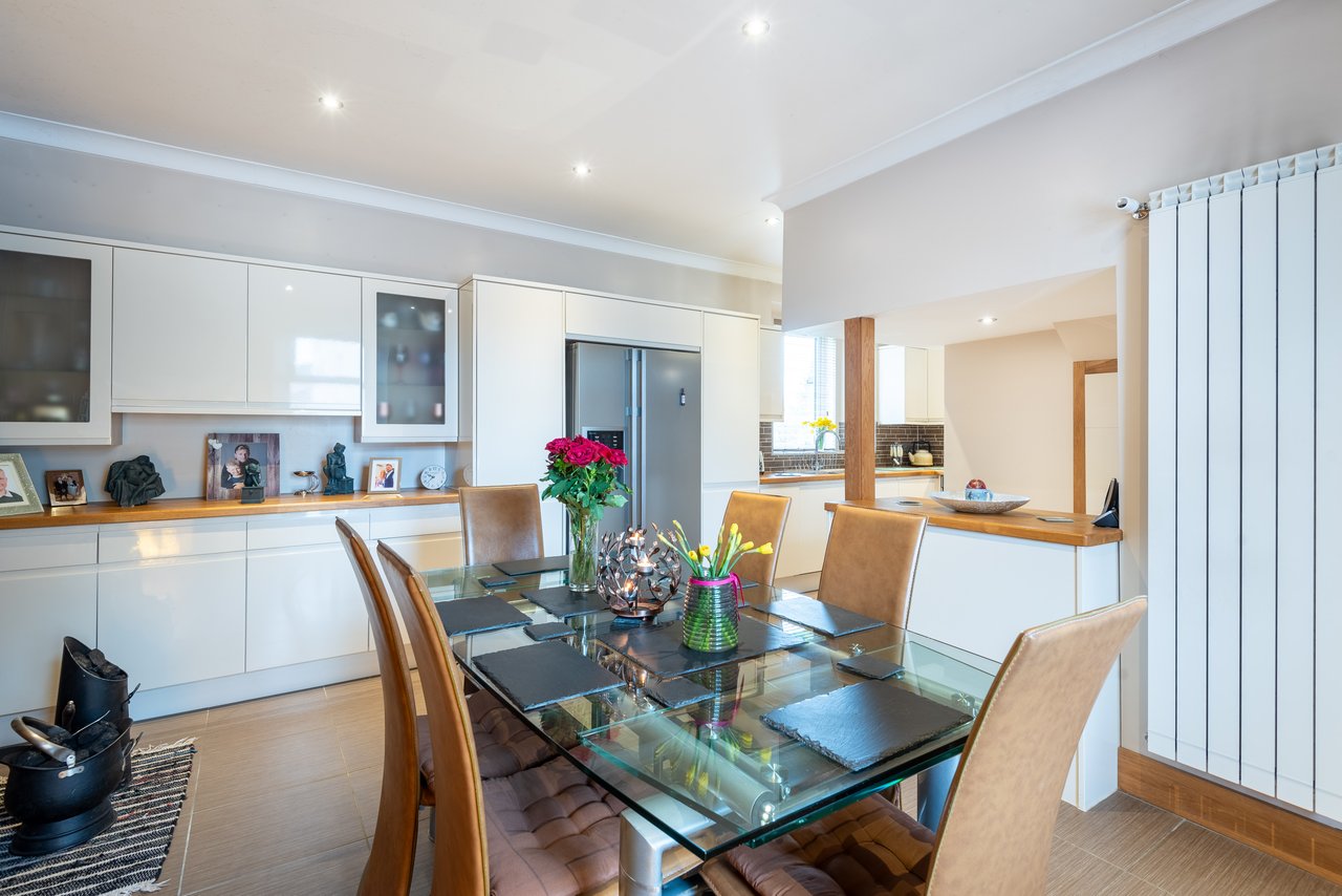 House for sale in Laurencekirk 4 High Street, Laurencekirk