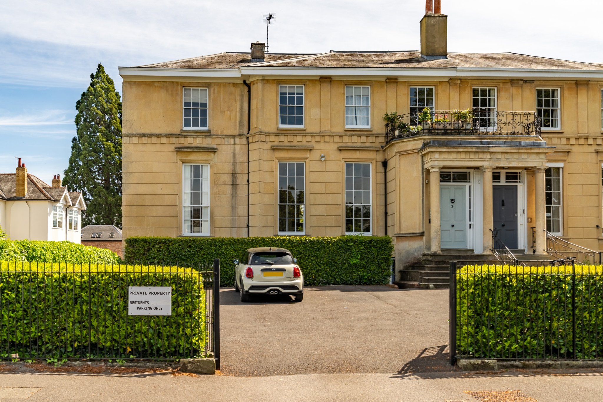 Tivoli Road, Tivoli, Cheltenham