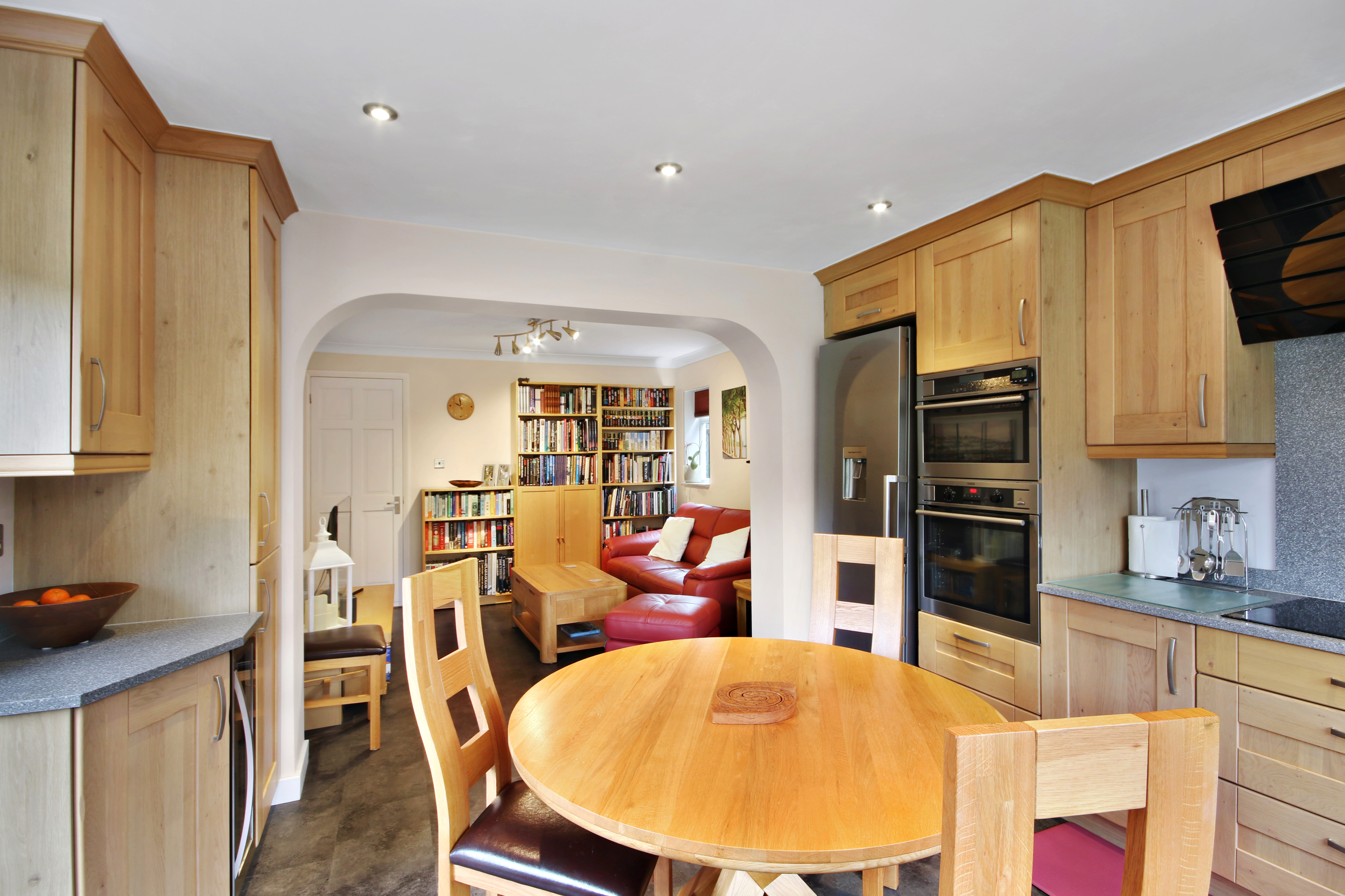 Hill House Close, Turners Hill, West Sussex