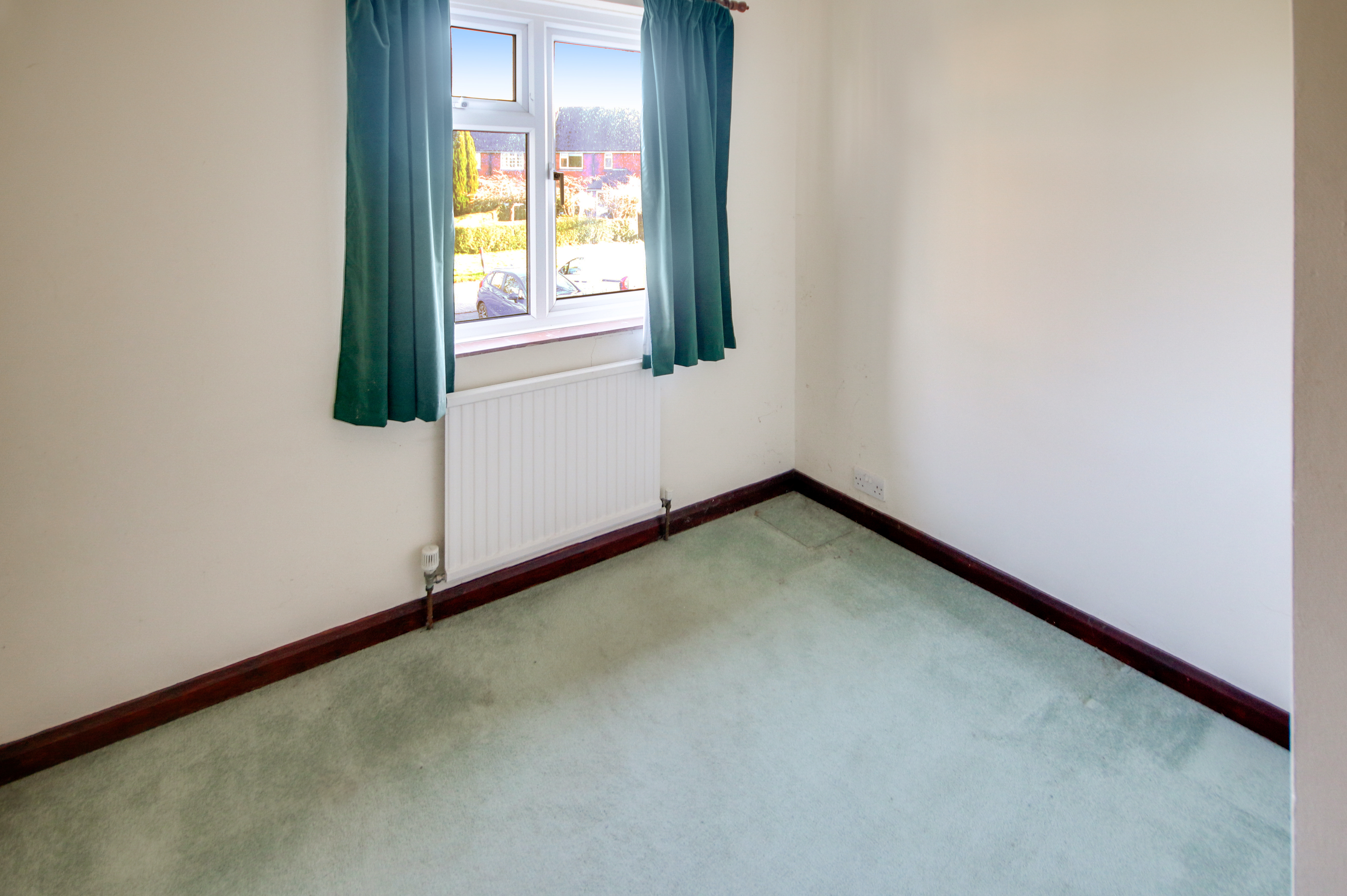 Broad Field, East Grinstead, West Sussex