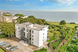 Fairlea, 16 West Cliff Road, Bournemouth, BH2
