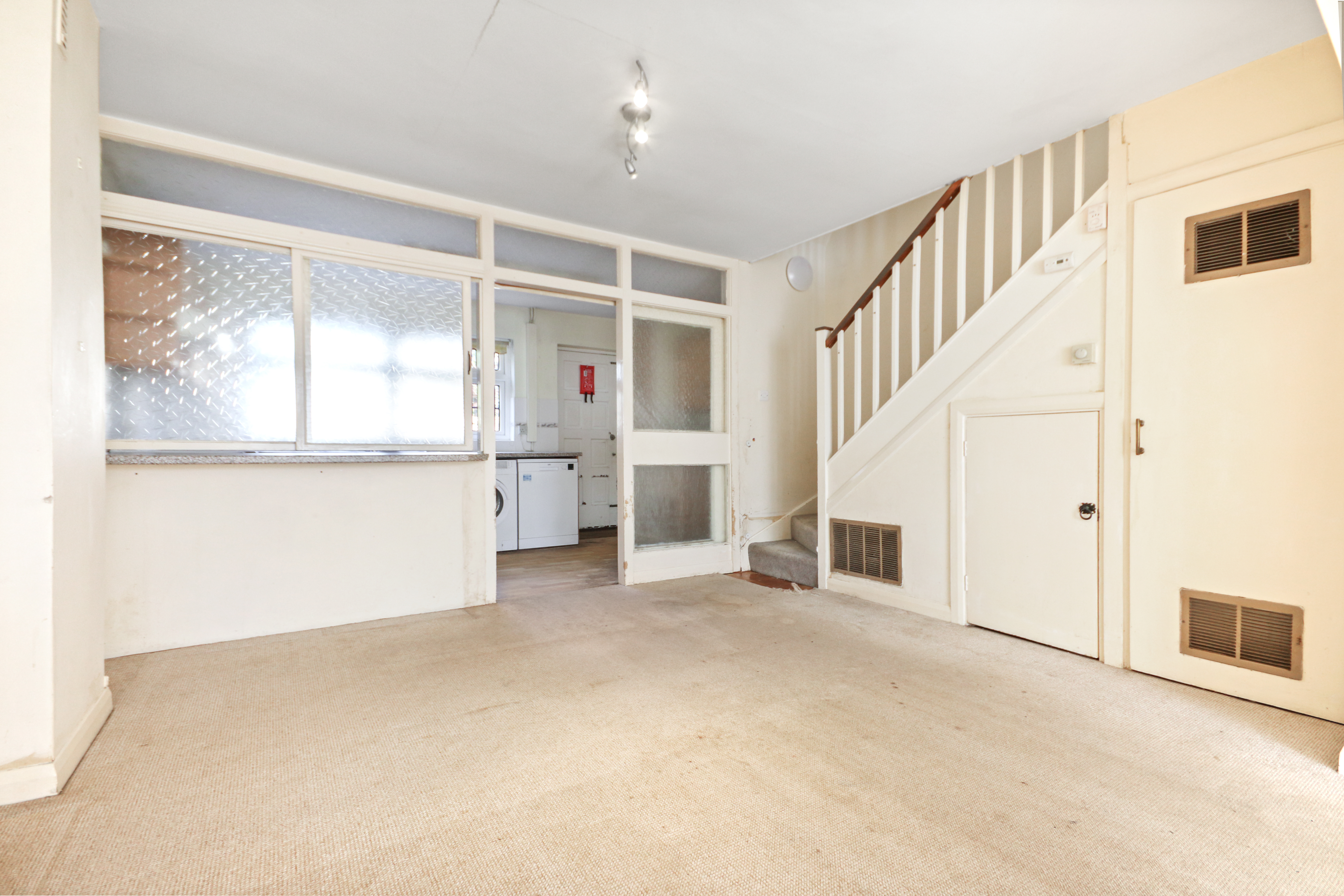 Crescent Road, East Grinstead, West Sussex