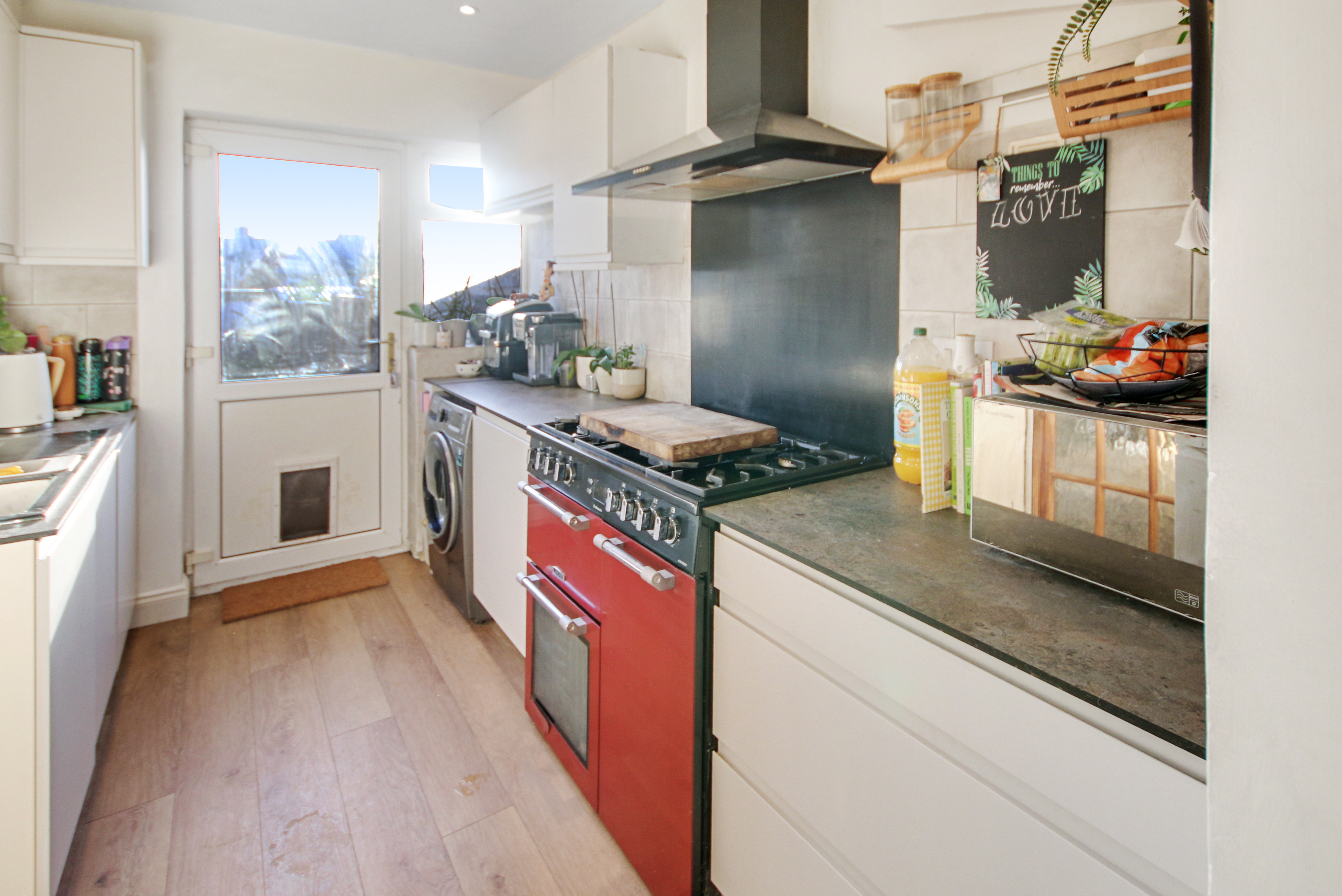 Beech Gardens, Crawley, West Sussex