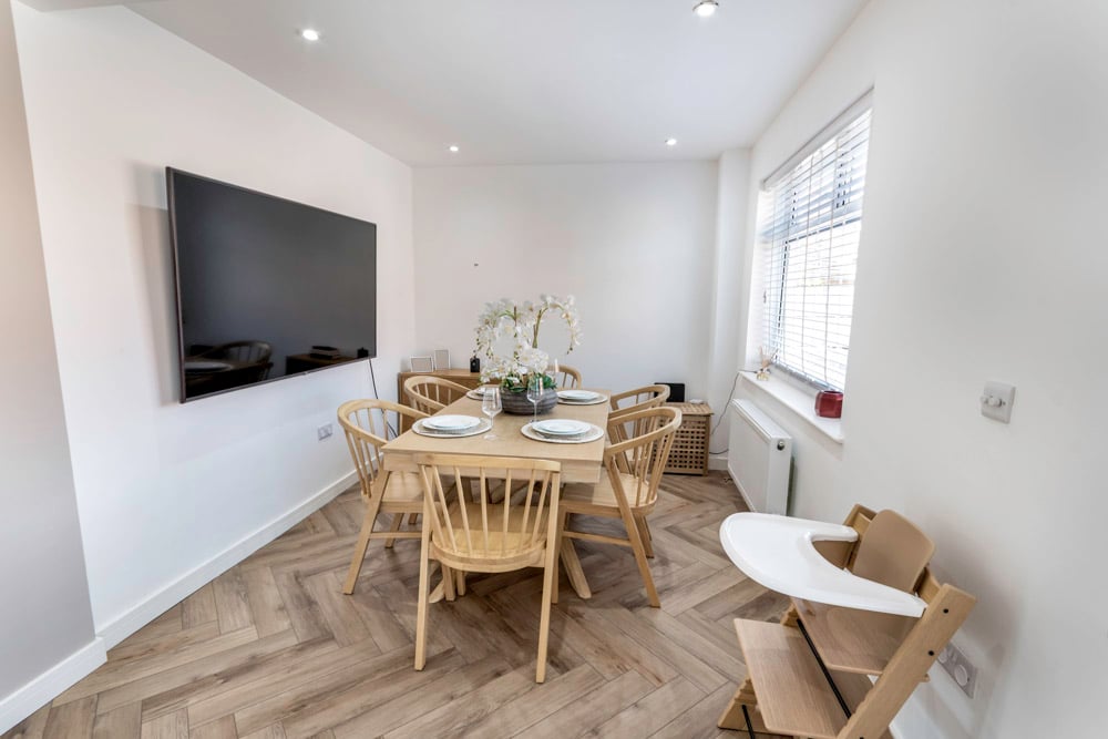 Myrtle Street, Retford, DN22 7BS