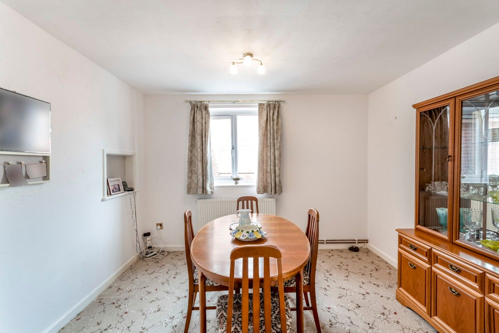 Yew Tree Road, Retford, DN22 8AY