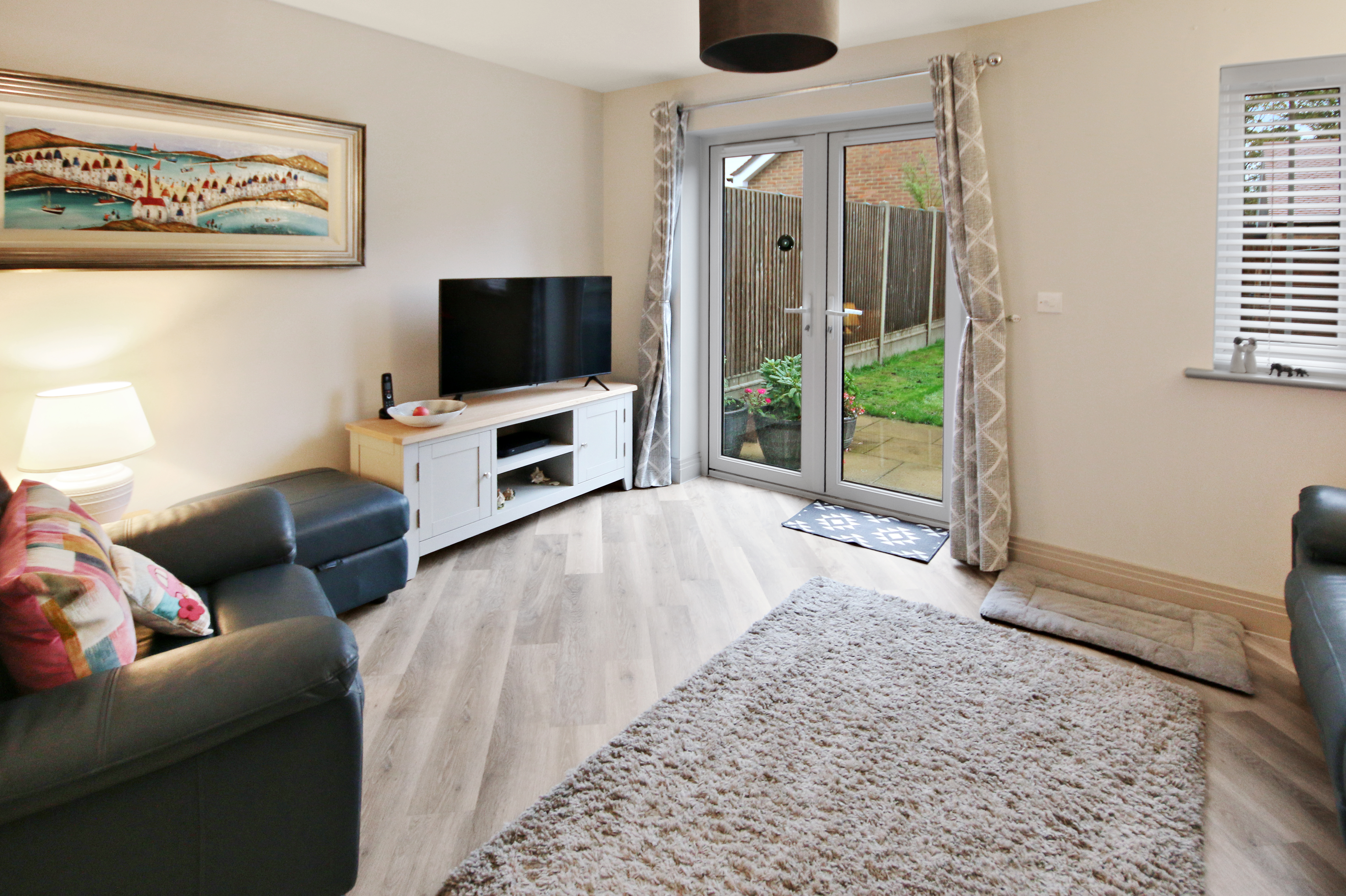 Mortain Road, East Grinstead, West Sussex