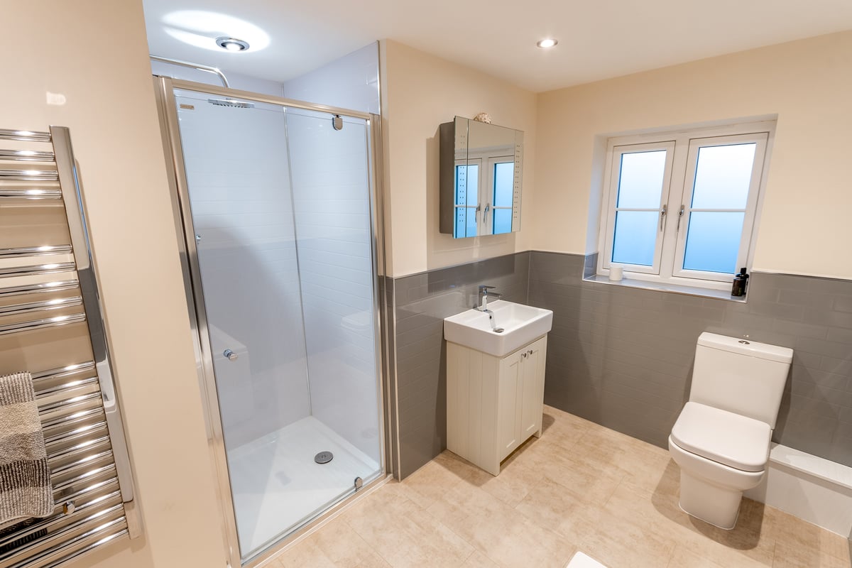 St Peters Court, Lincoln, LN1 2XU