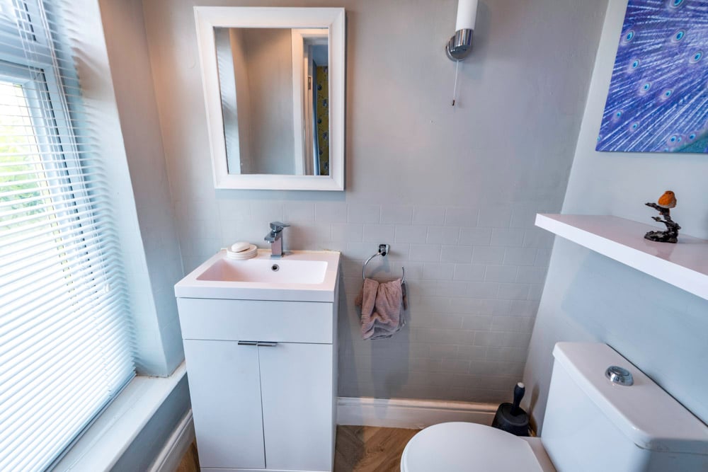 Bridge House Farm, Mattersey Road, Retford, DN22 8NH