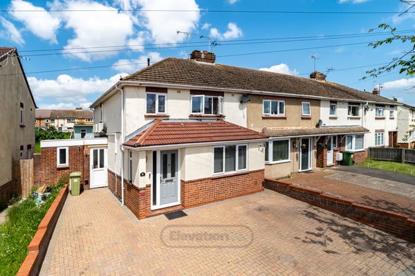 St Johns Road, Milton Keynes, Buckinghamshire Image