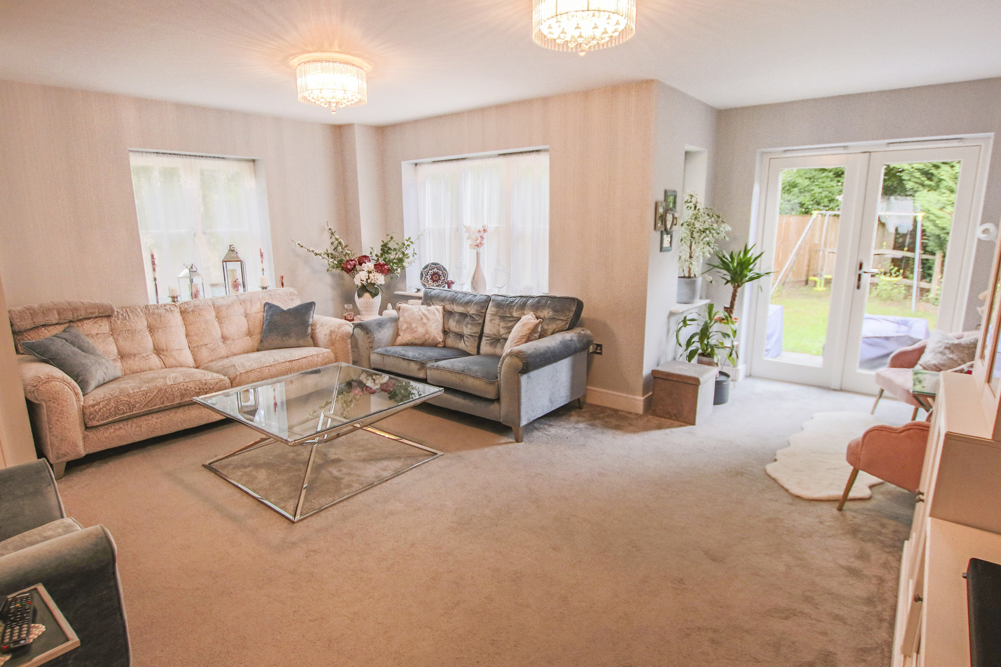 Wallis Mews, East Grinstead, West Sussex