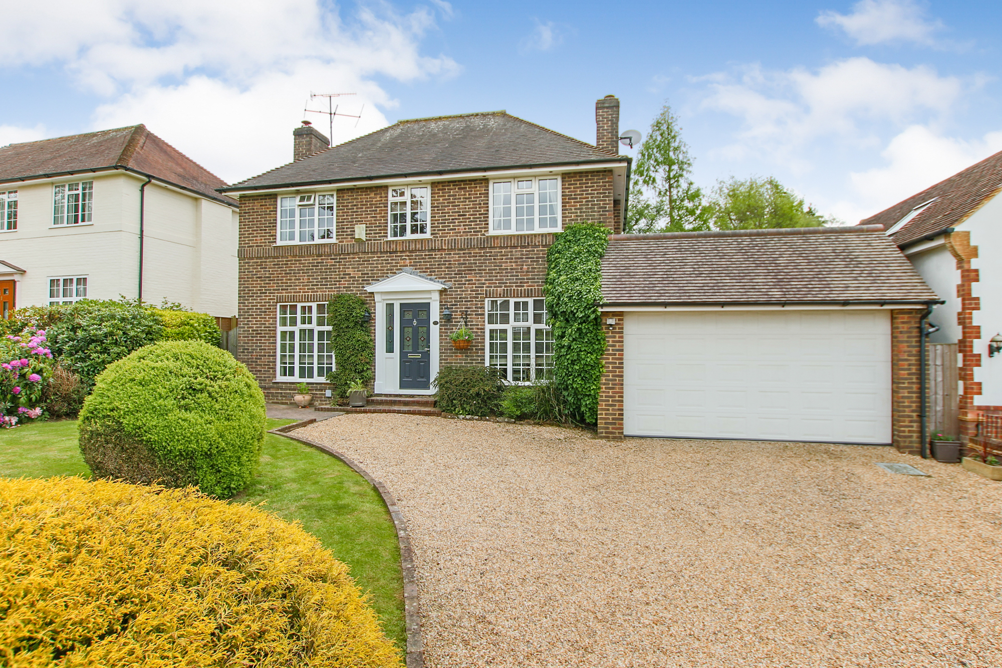 Musgrave Avenue, East Grinstead, West Sussex